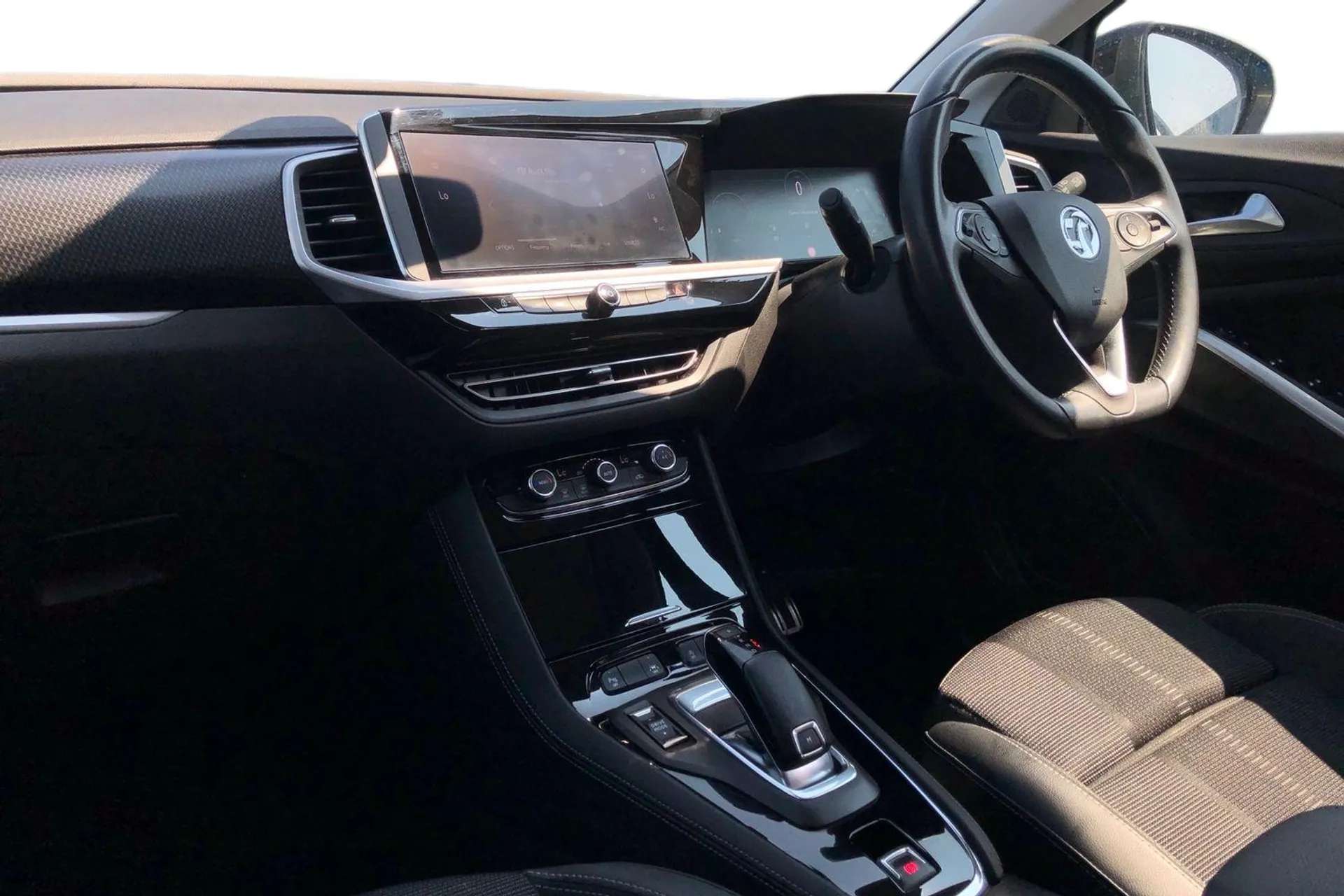 A 2023 VAUXHALL GRANDLAND 1.5 Turbo D GS 5dr Auto [ Front and rear parking distance sensors with 180 degree rear view camera and advanced park assist , 18" 5 twin spoke high gl A 2023 VAUXHALL GRANDLAND 1.5 Turbo D GS 5dr Auto [ Front and rear parking distance sensors with 180 degree rear view camera and advanced park assist , 18" 5 twin spoke high gl