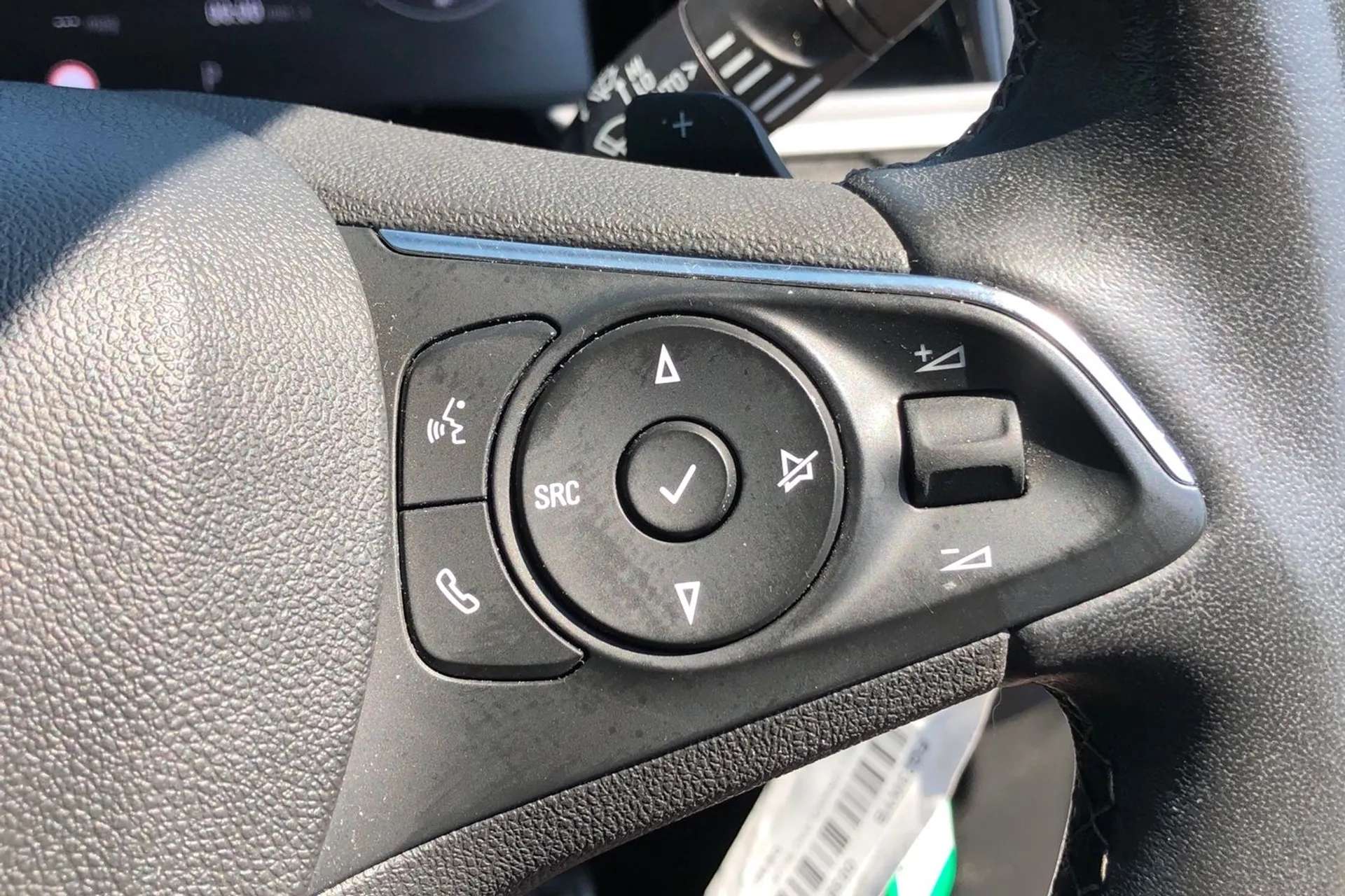 2023 VAUXHALL GRANDLAND 2023 VAUXHALL GRANDLAND