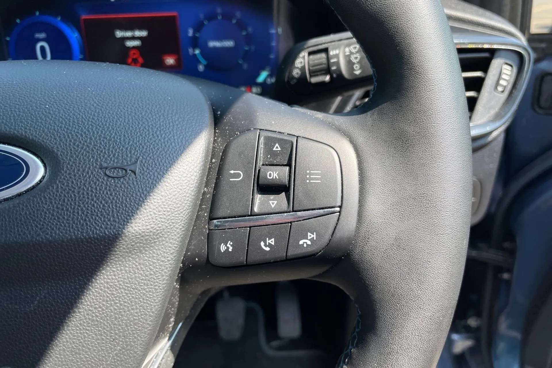 2023 FORD FIESTA 2023 FORD FIESTA