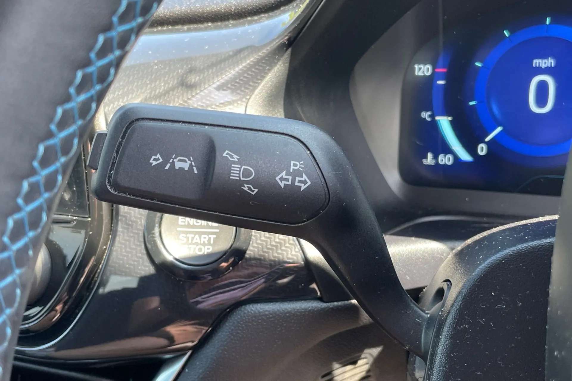 2023 FORD FIESTA 2023 FORD FIESTA