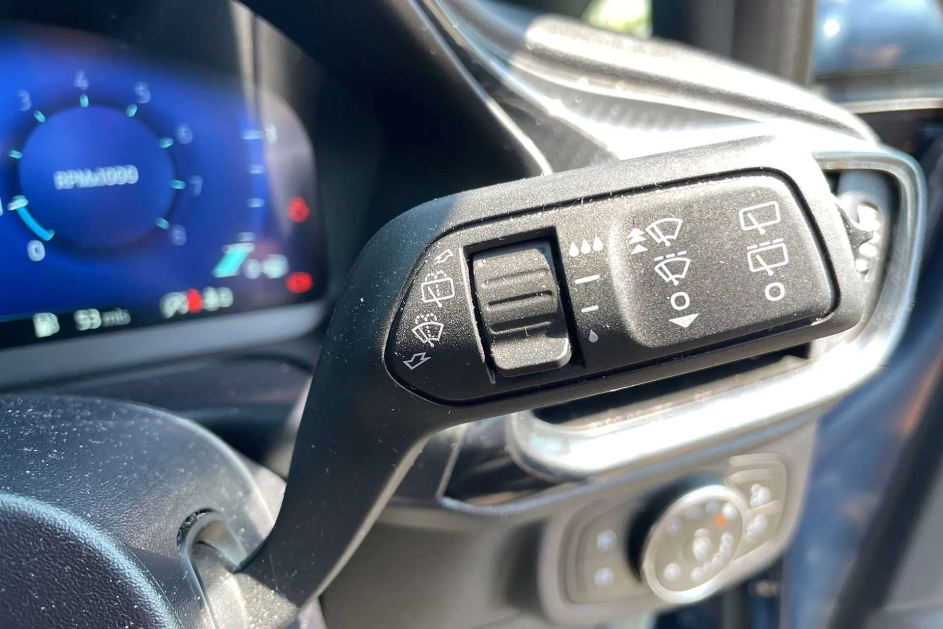 2023 FORD FIESTA 2023 FORD FIESTA