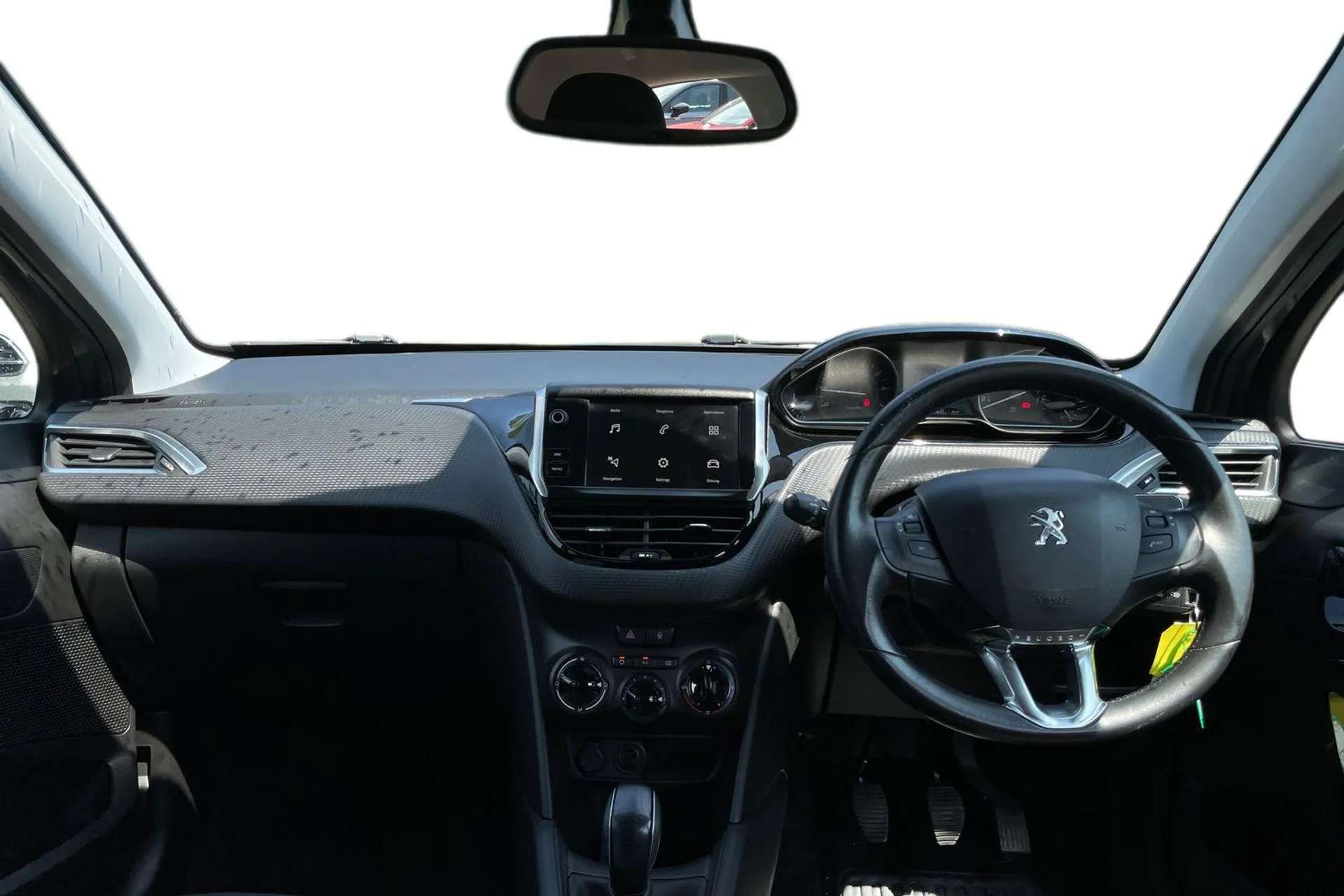 2019 PEUGEOT 208 2019 PEUGEOT 208