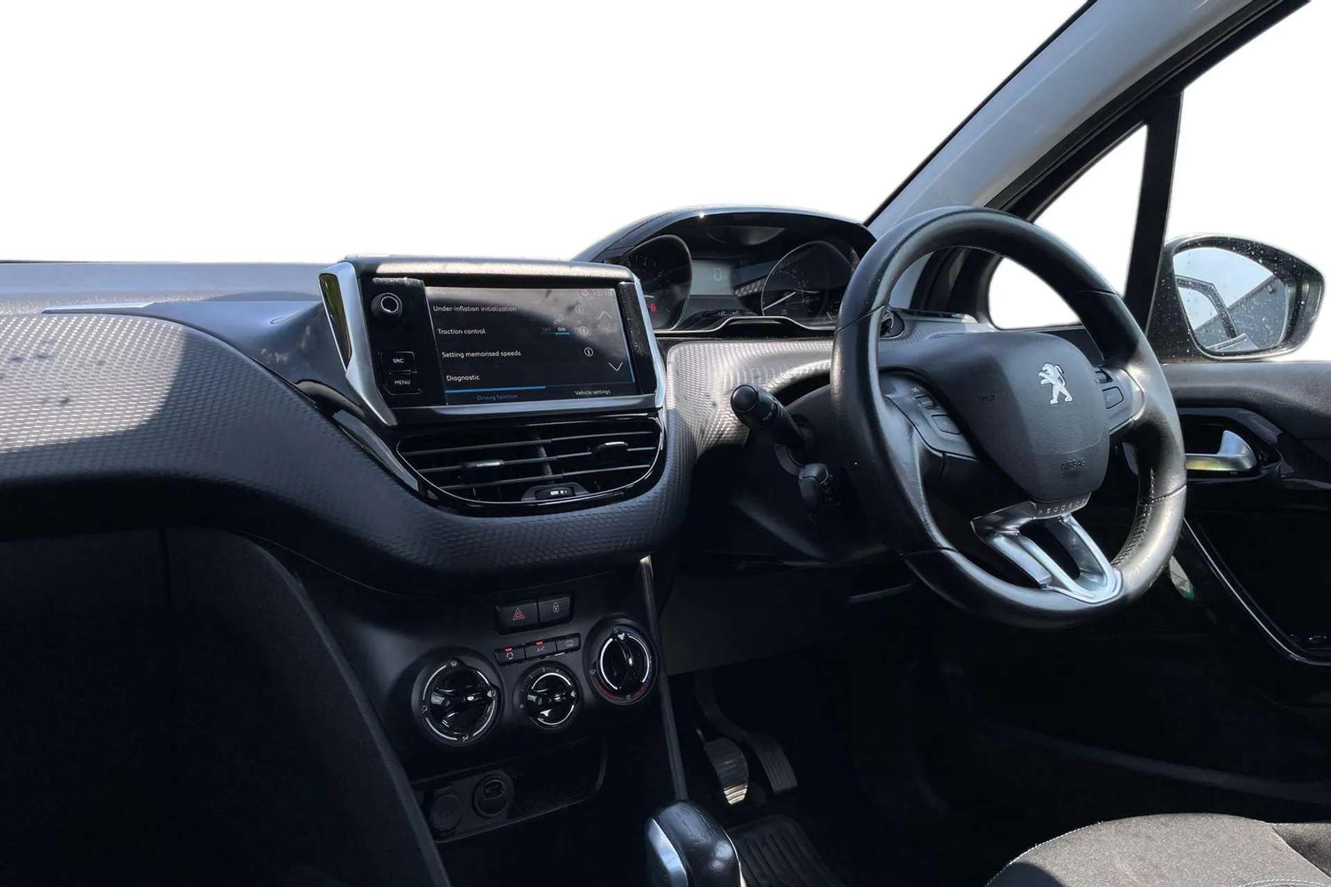 2019 PEUGEOT 208 2019 PEUGEOT 208