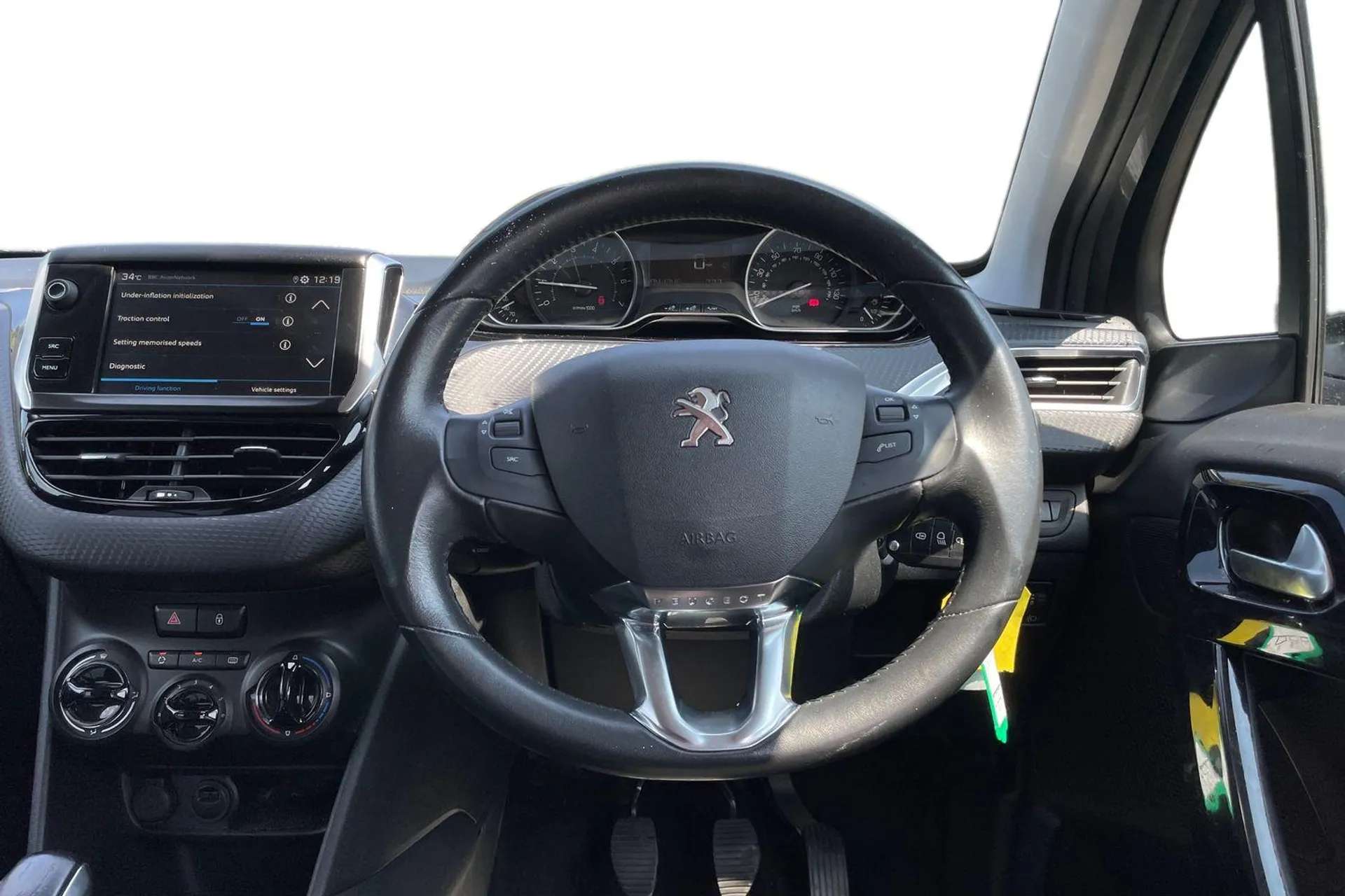 2019 PEUGEOT 208 2019 PEUGEOT 208