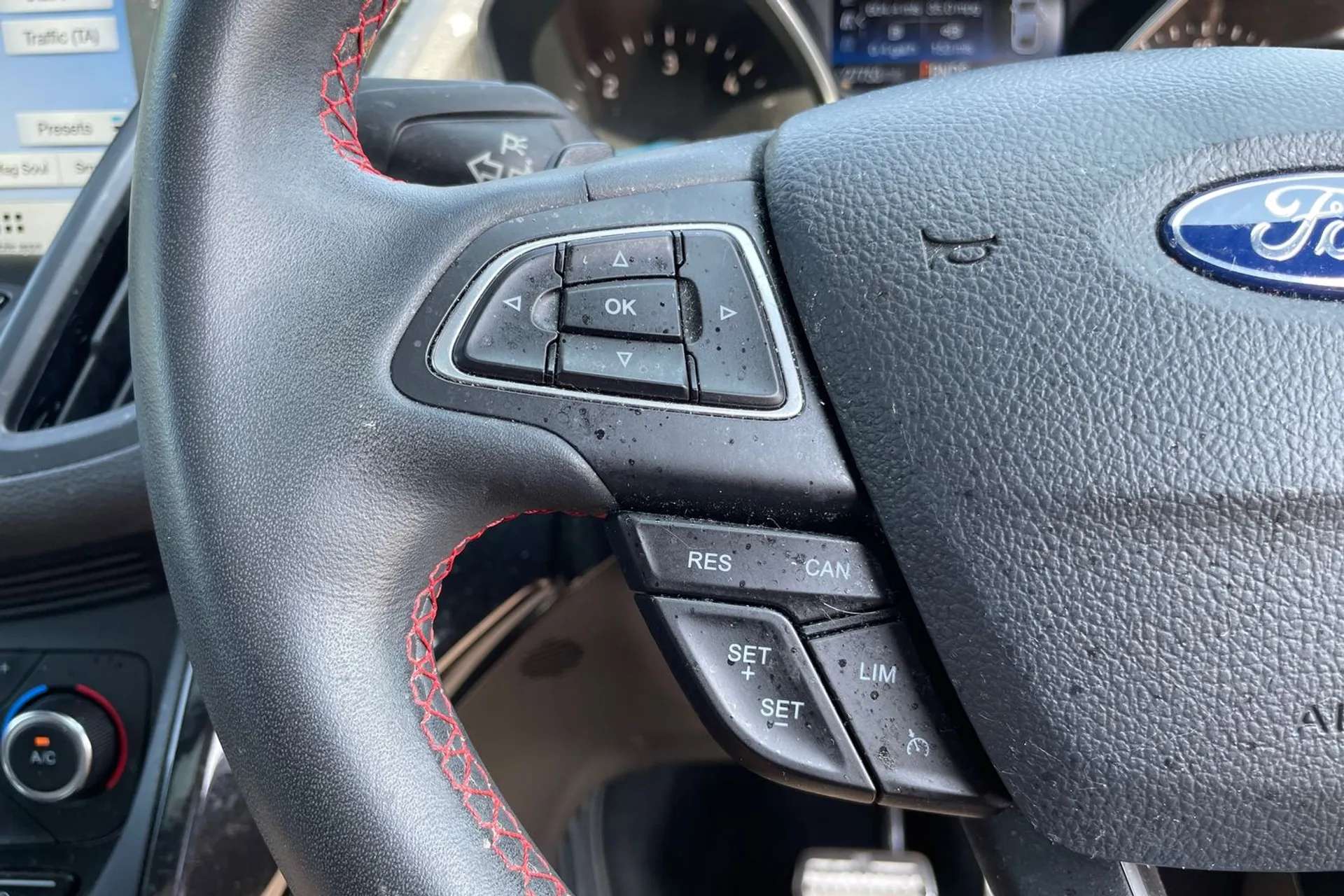 2018 FORD KUGA 2018 FORD KUGA