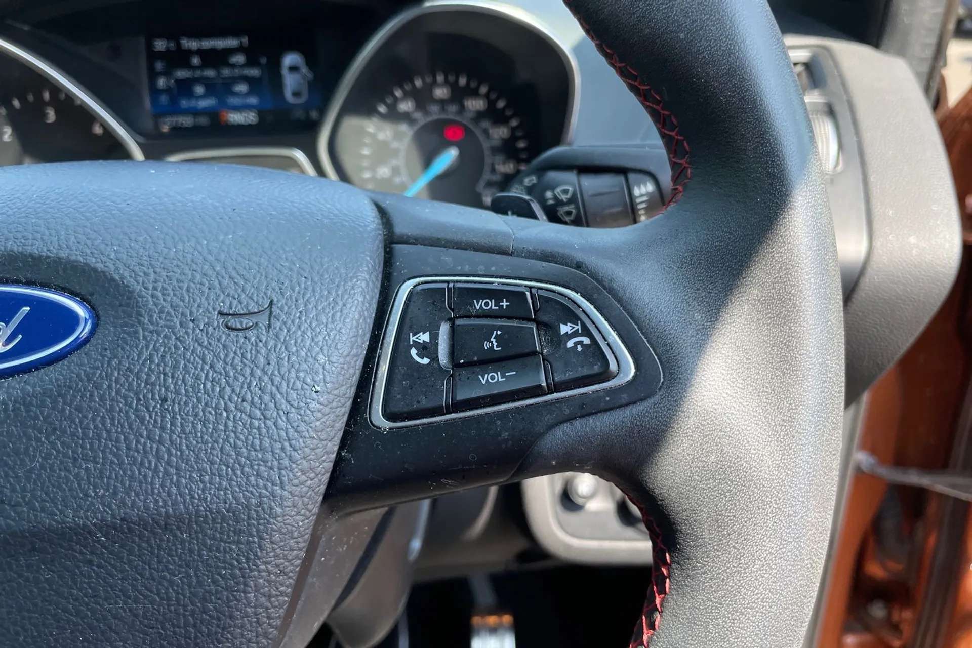 2018 FORD KUGA 2018 FORD KUGA
