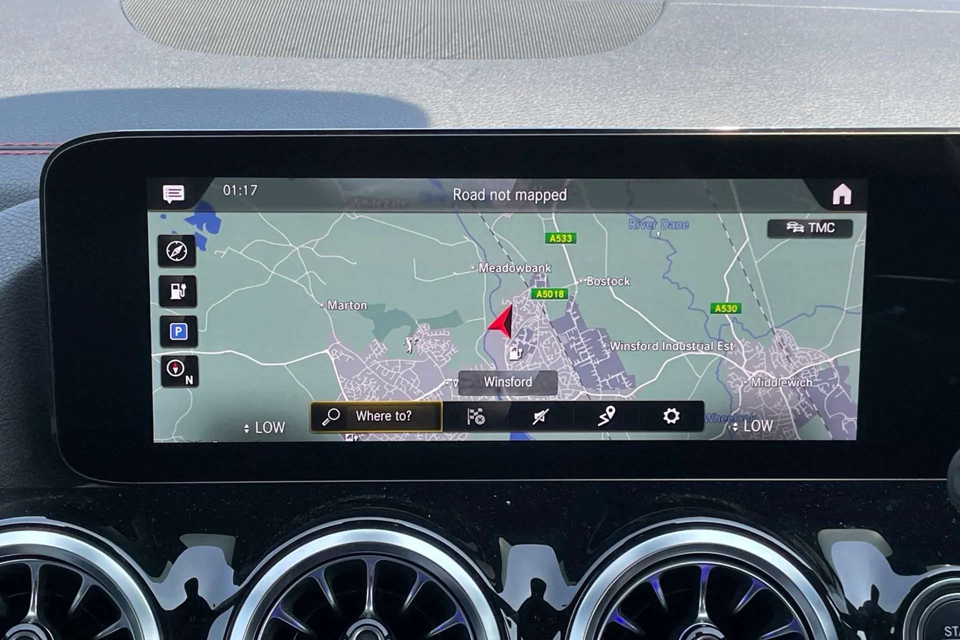 2022 MERCEDES-BENZ EQA 2022 MERCEDES-BENZ EQA