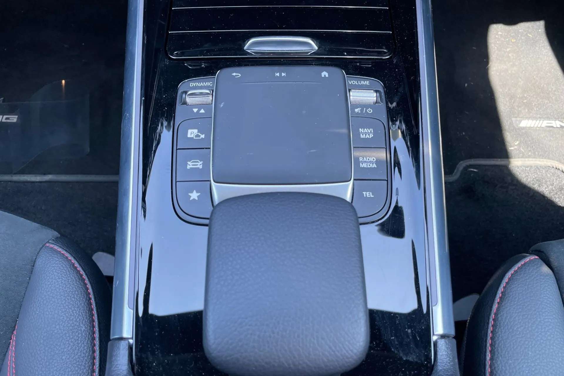 2022 MERCEDES-BENZ EQA 2022 MERCEDES-BENZ EQA