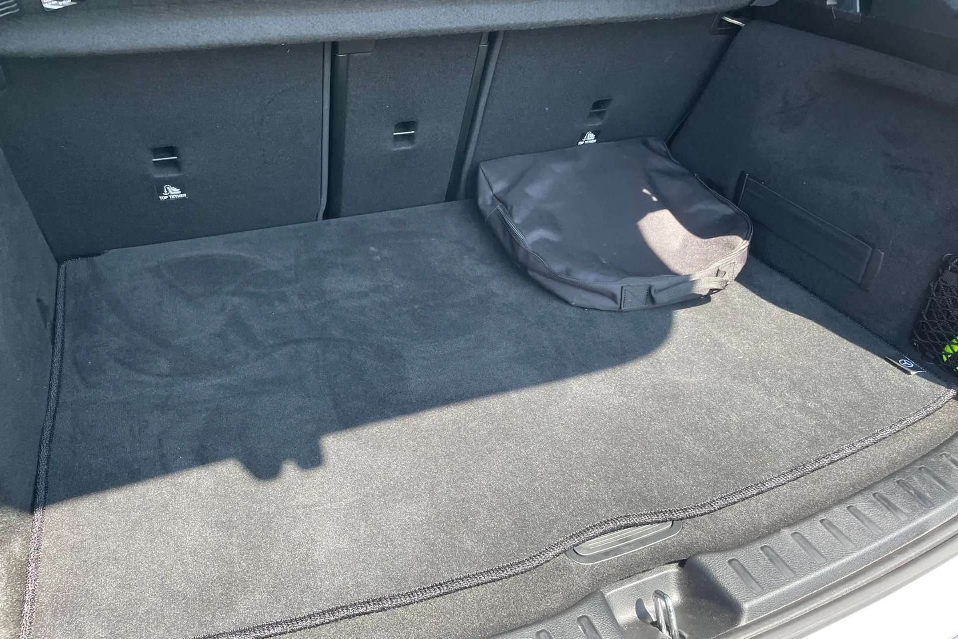 2022 MERCEDES-BENZ EQA 2022 MERCEDES-BENZ EQA