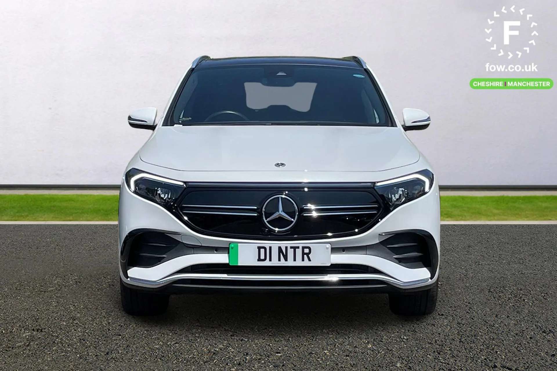 2022 MERCEDES-BENZ EQA 2022 MERCEDES-BENZ EQA