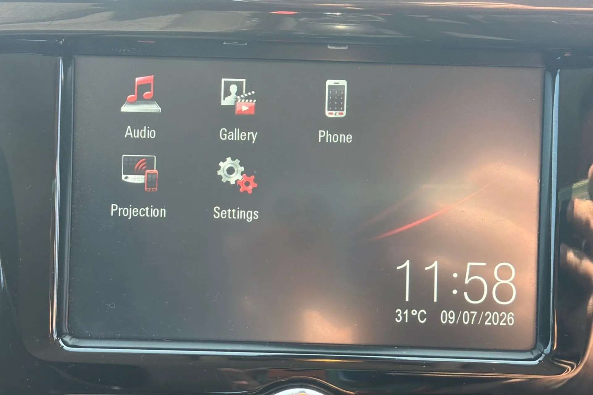 2017 VAUXHALL CORSA 2017 VAUXHALL CORSA