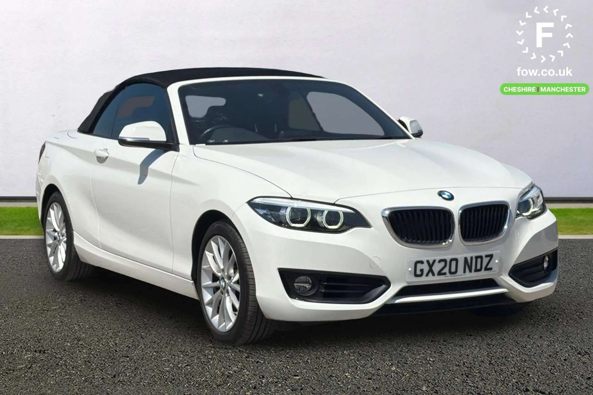 2020 BMW 2 SERIES 2020 BMW 2 SERIES