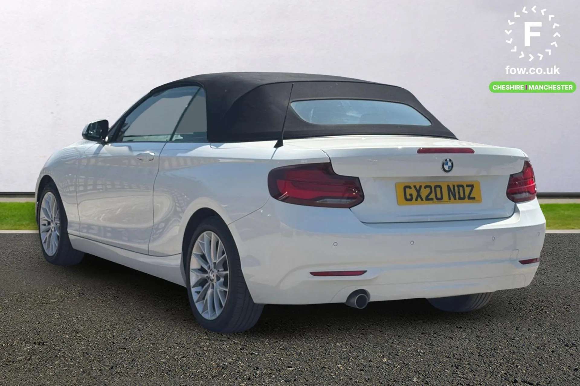 2020 BMW 2 SERIES 2020 BMW 2 SERIES