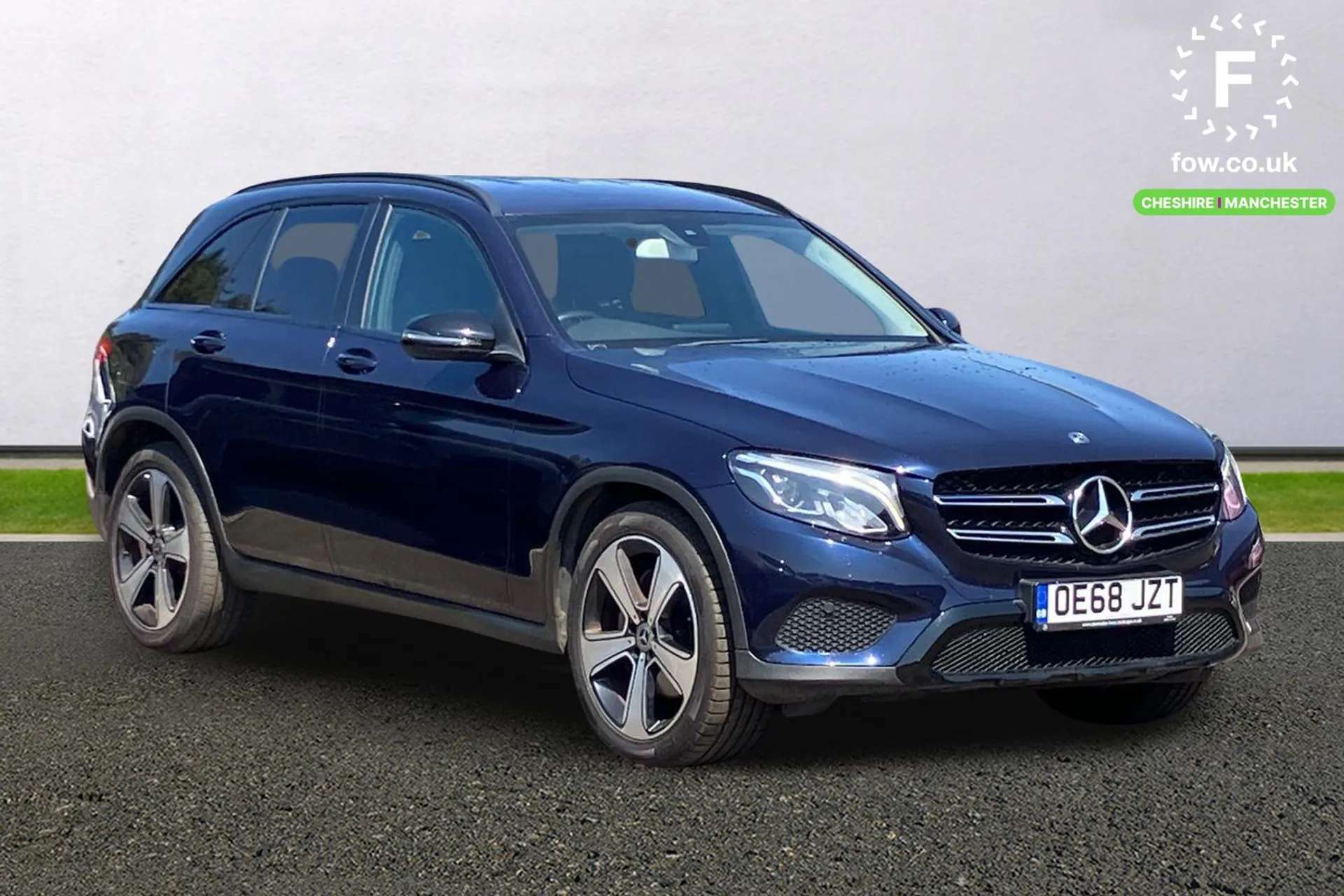 2019 MERCEDES-BENZ GLC 2019 MERCEDES-BENZ GLC