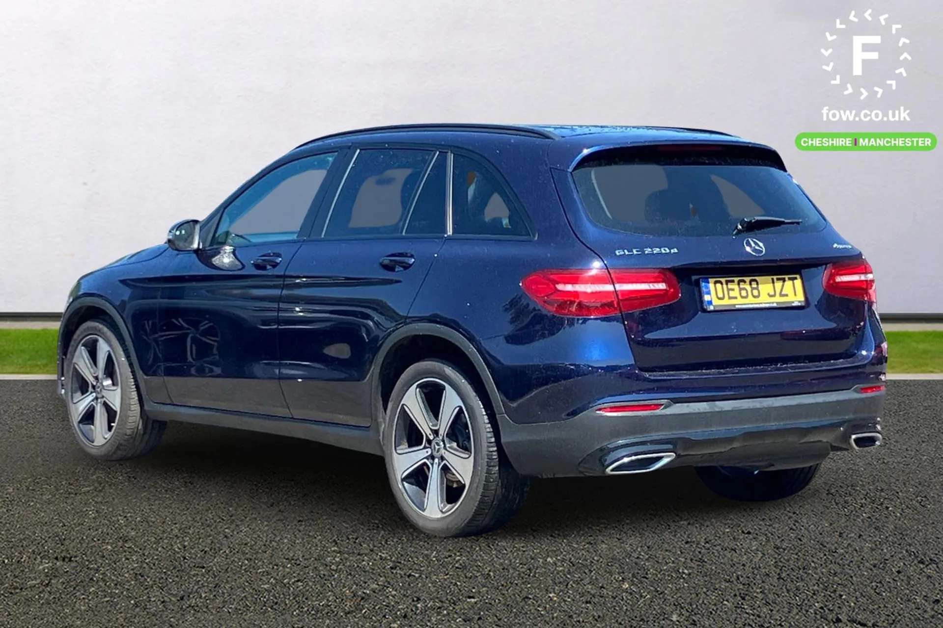 2019 MERCEDES-BENZ GLC 2019 MERCEDES-BENZ GLC