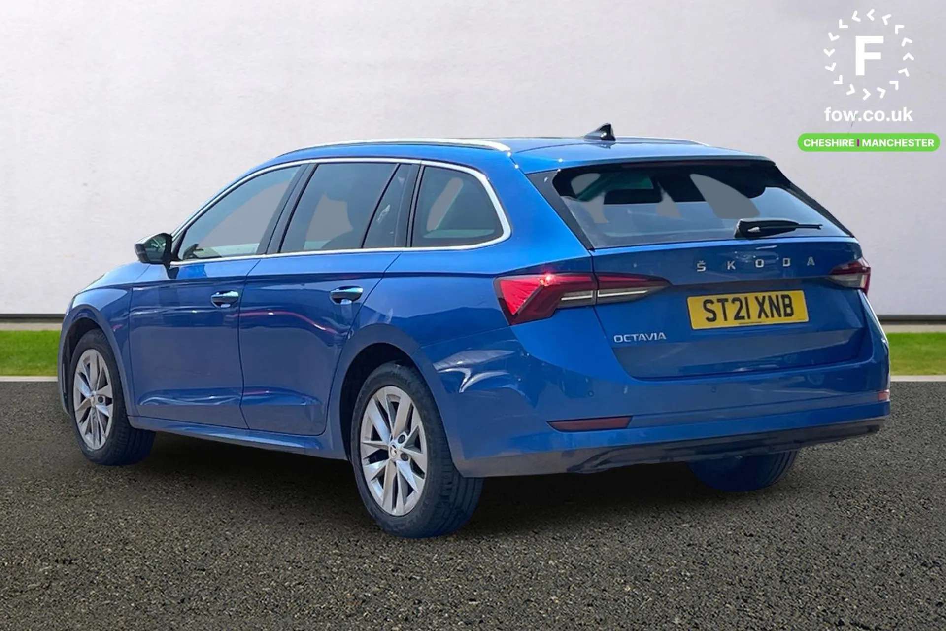 2021 SKODA OCTAVIA 2021 SKODA OCTAVIA