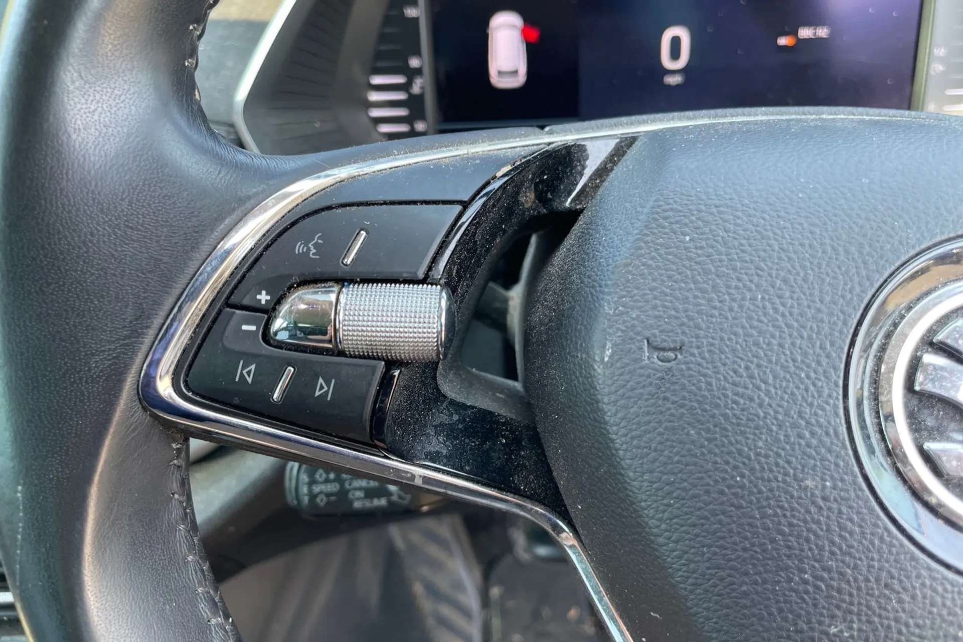 2021 SKODA OCTAVIA 2021 SKODA OCTAVIA