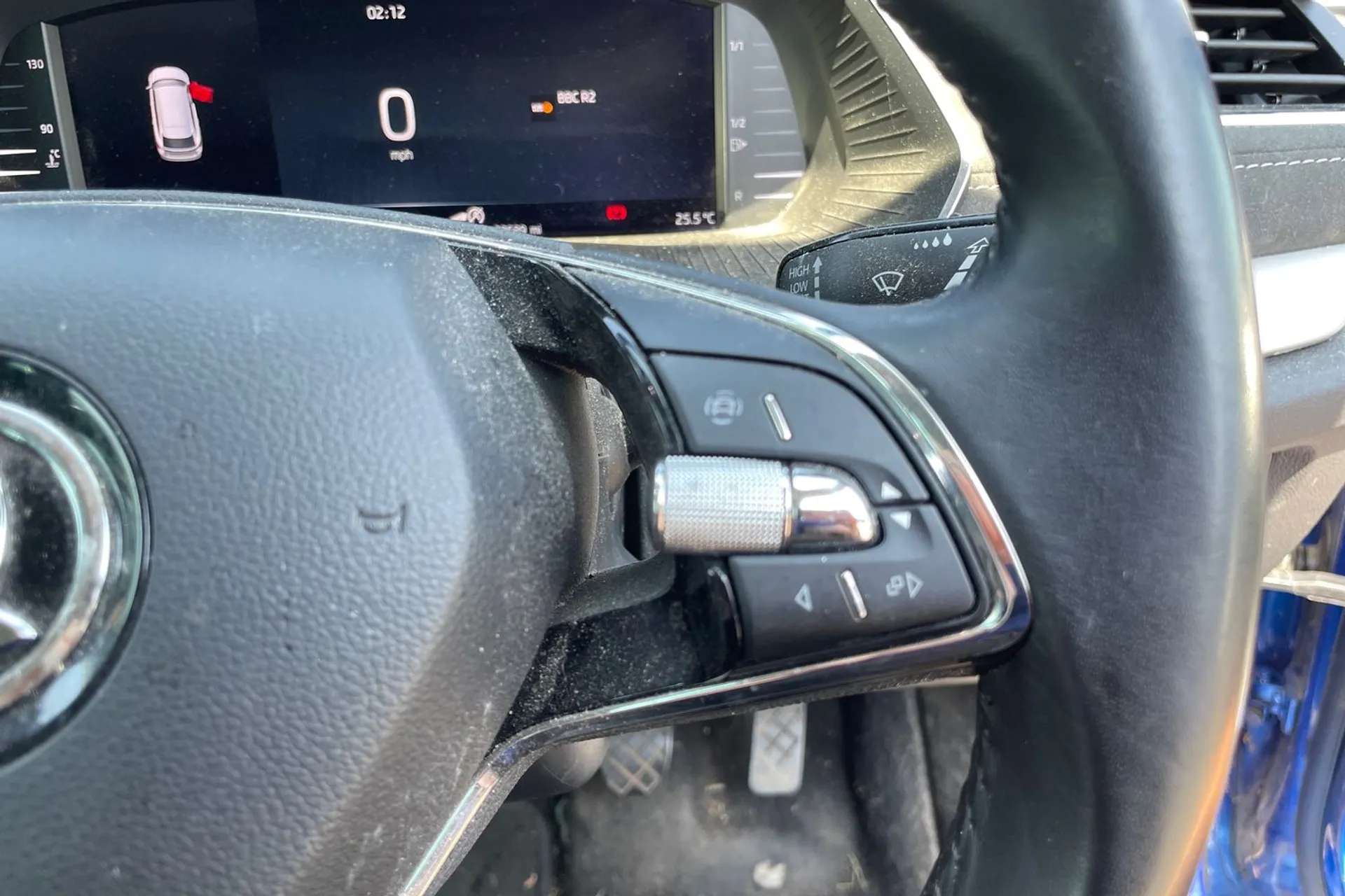 2021 SKODA OCTAVIA 2021 SKODA OCTAVIA