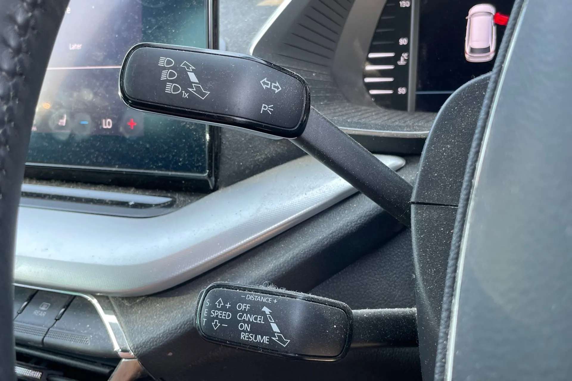 2021 SKODA OCTAVIA 2021 SKODA OCTAVIA