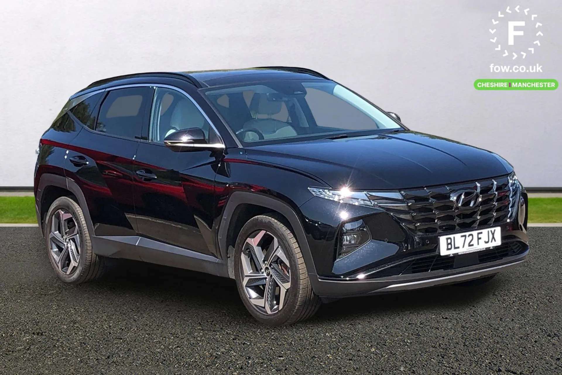 2022 HYUNDAI TUCSON 2022 HYUNDAI TUCSON