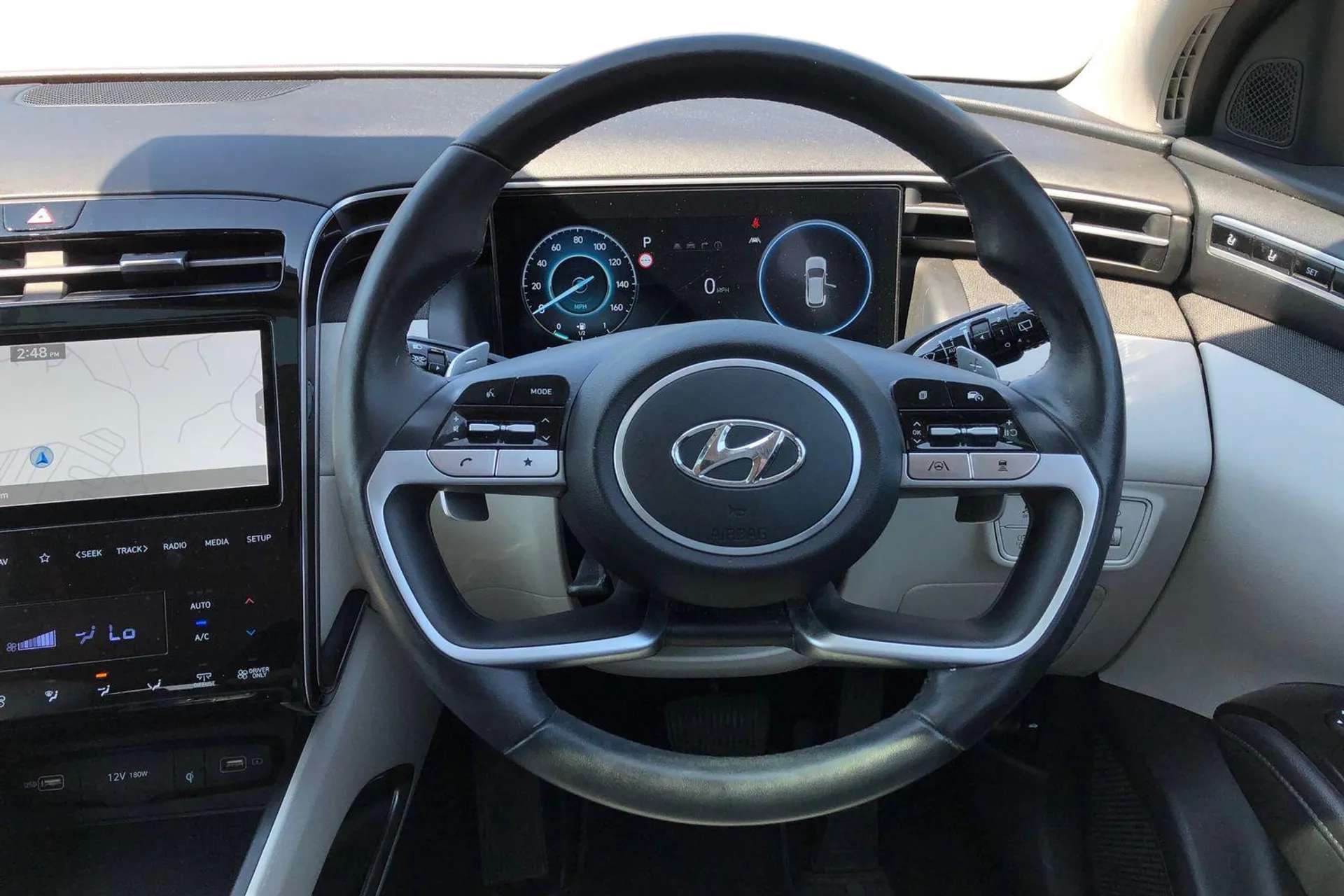 2022 HYUNDAI TUCSON 2022 HYUNDAI TUCSON