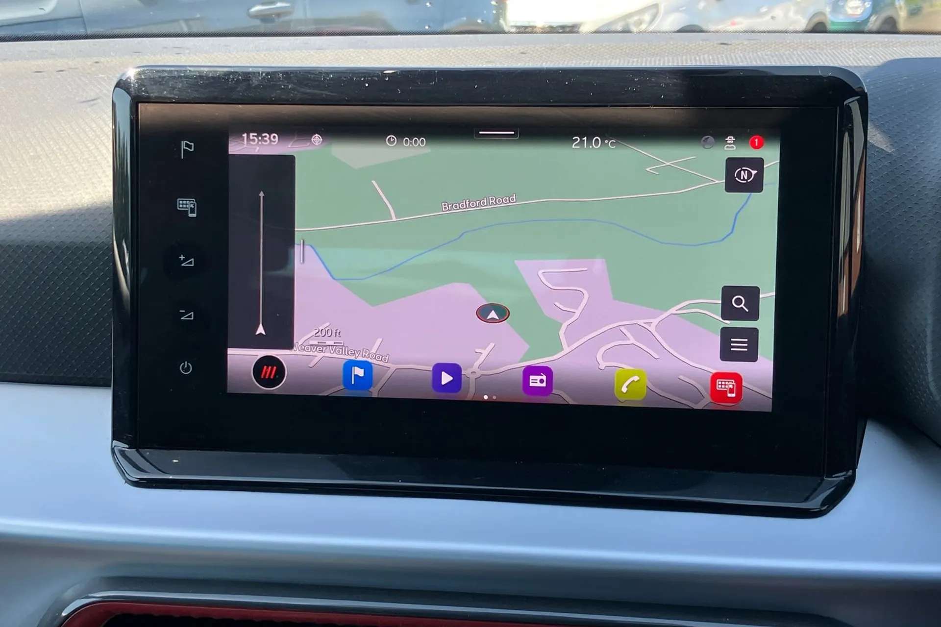 2023 SEAT ARONA 2023 SEAT ARONA