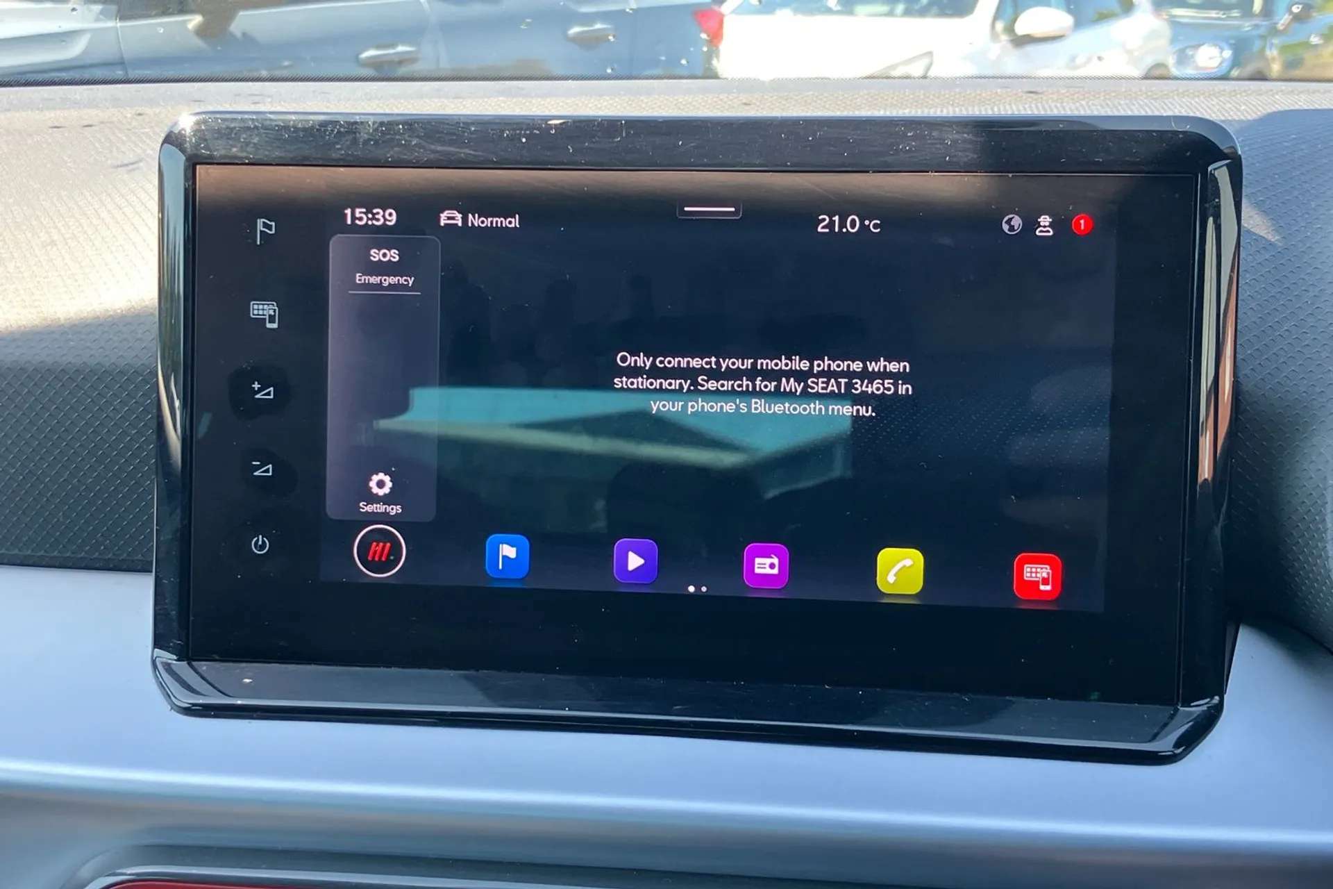 2023 SEAT ARONA 2023 SEAT ARONA