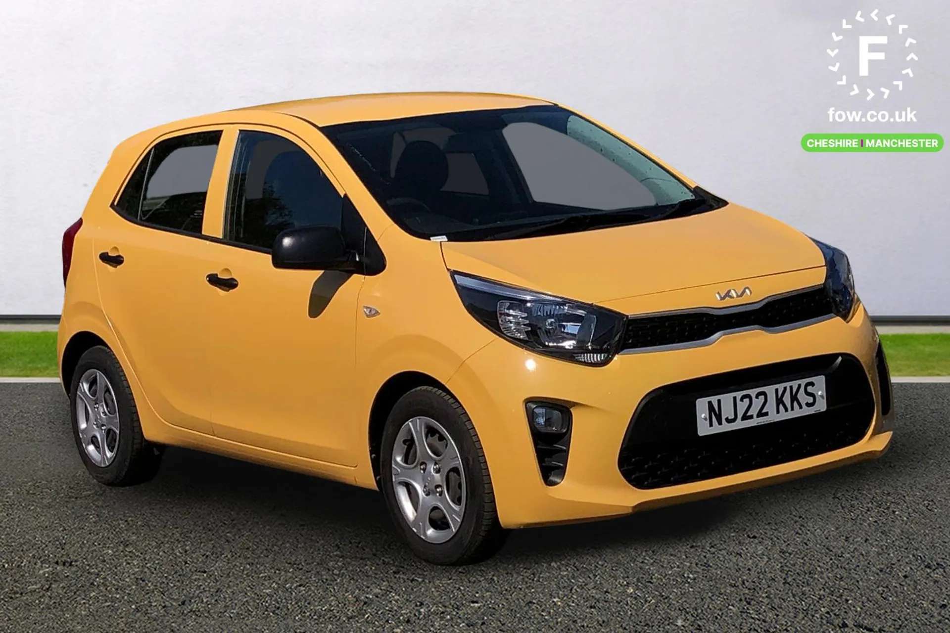 2022 KIA PICANTO 2022 KIA PICANTO