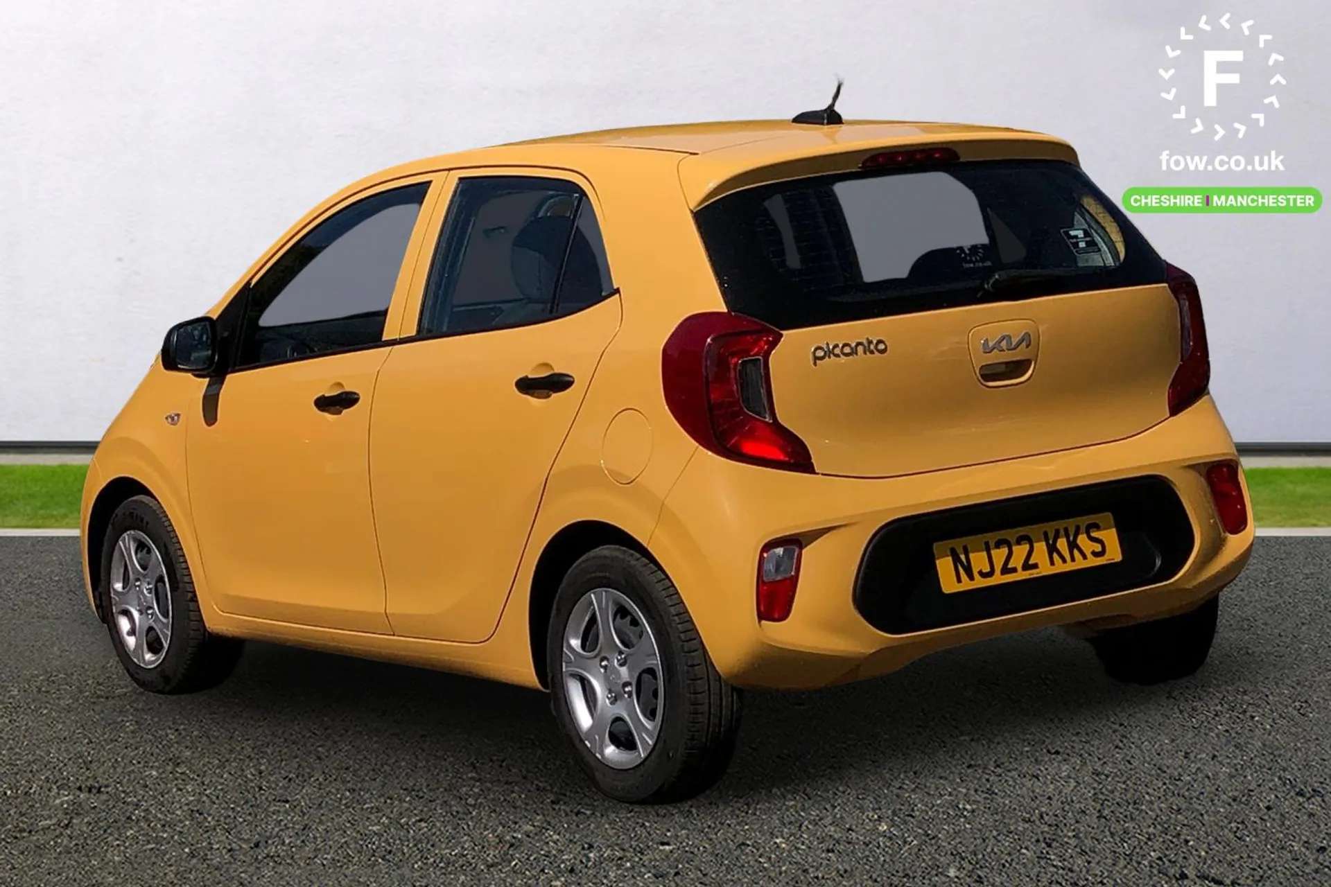 2022 KIA PICANTO 2022 KIA PICANTO