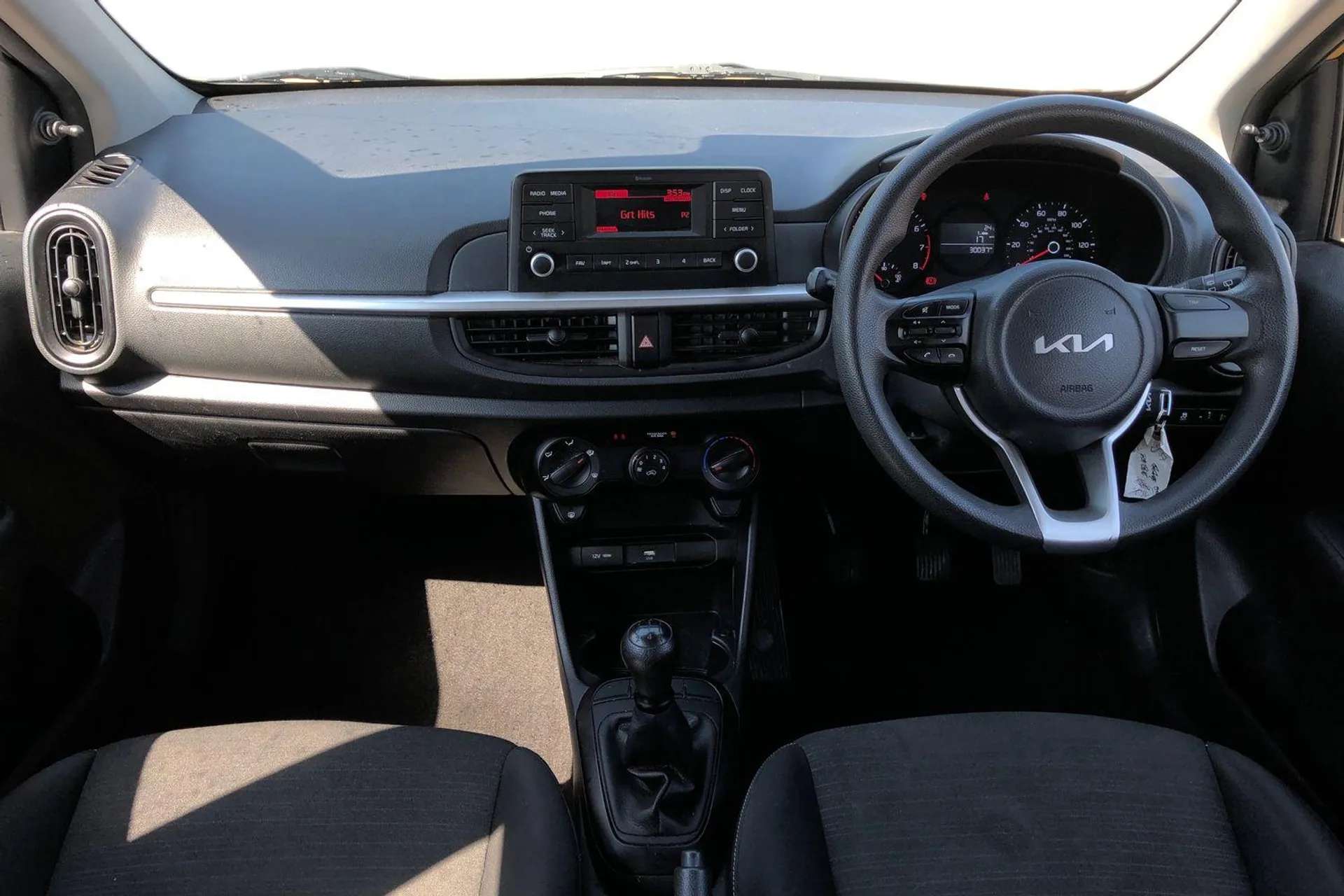 2022 KIA PICANTO 2022 KIA PICANTO