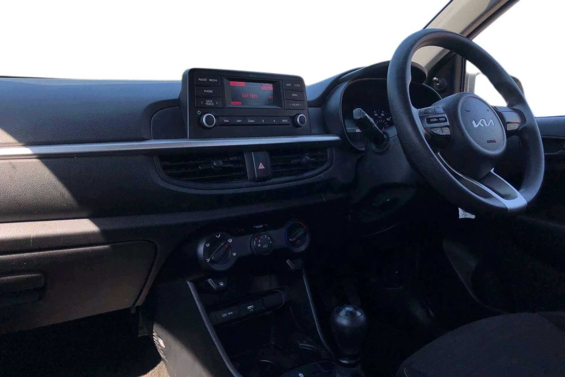 2022 KIA PICANTO 2022 KIA PICANTO