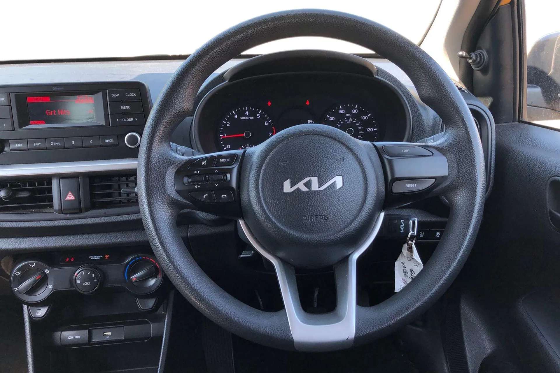 2022 KIA PICANTO 2022 KIA PICANTO