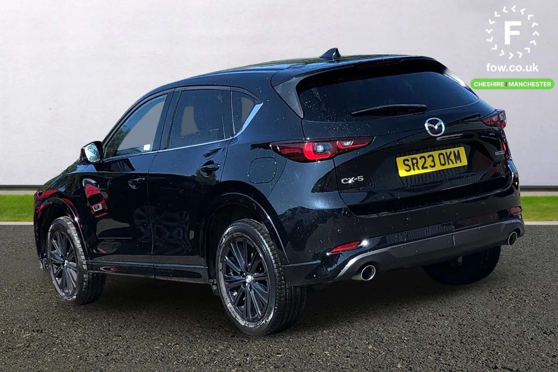 2023 MAZDA CX-5 2023 MAZDA CX-5