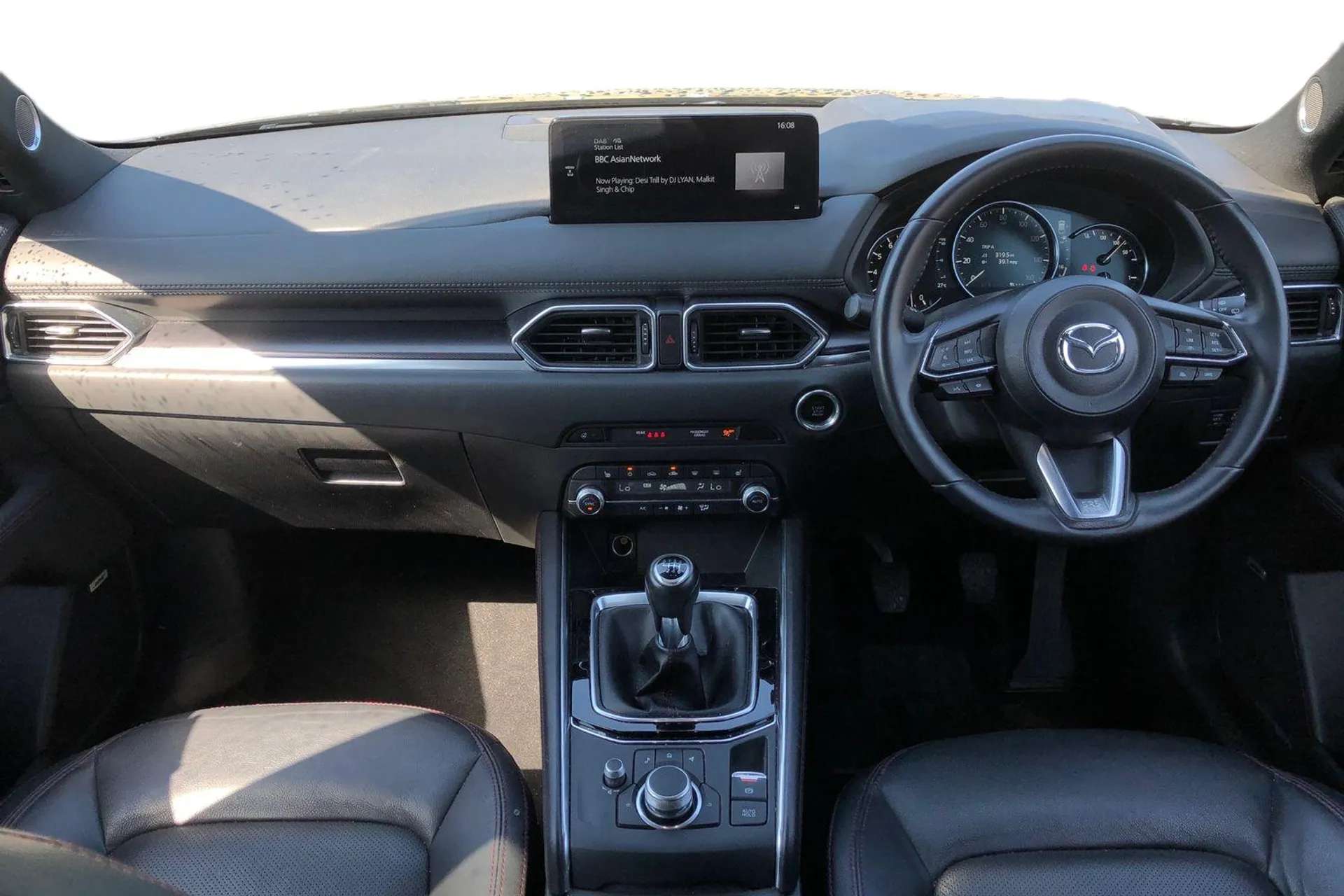 2023 MAZDA CX-5 2023 MAZDA CX-5