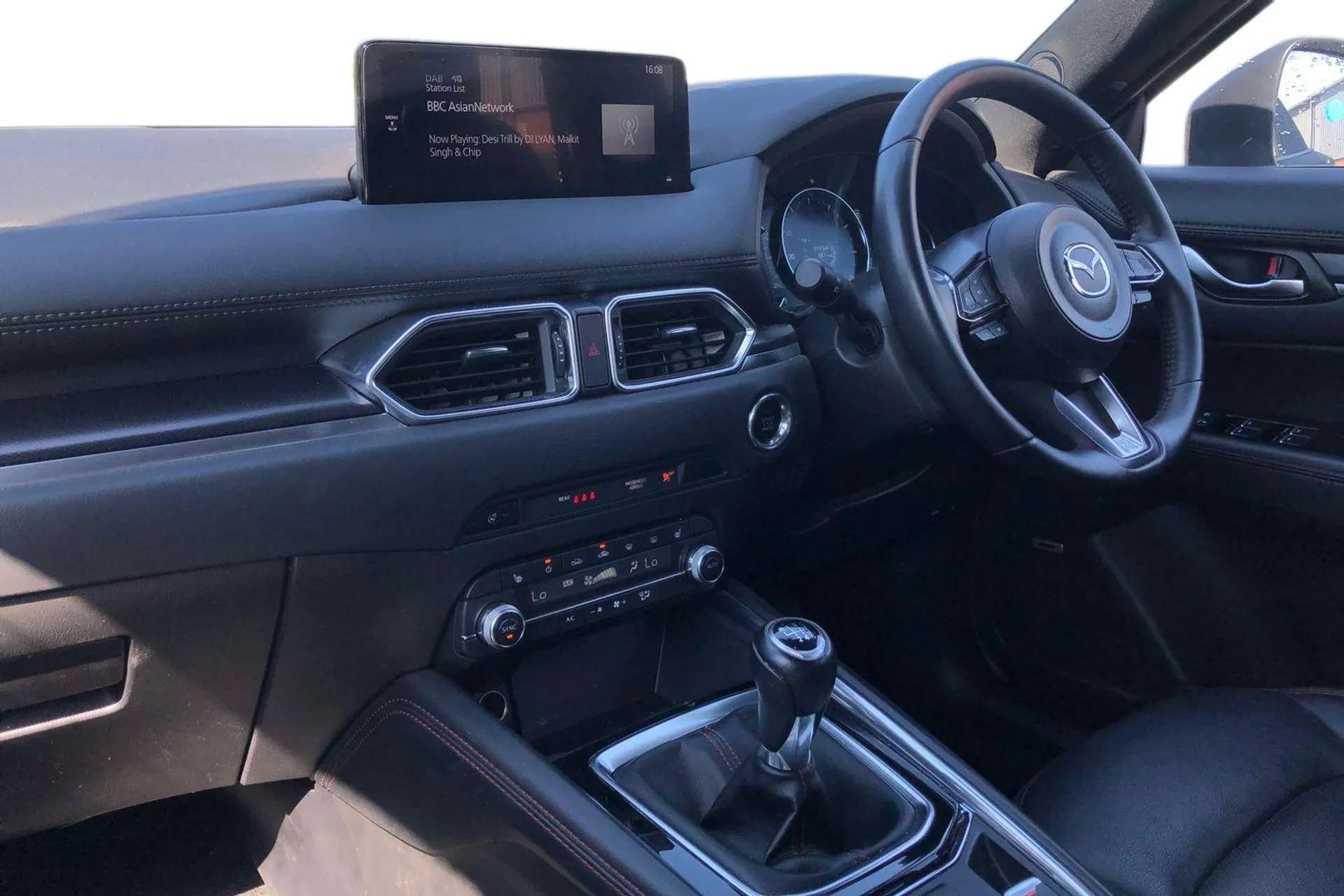 2023 MAZDA CX-5 2023 MAZDA CX-5