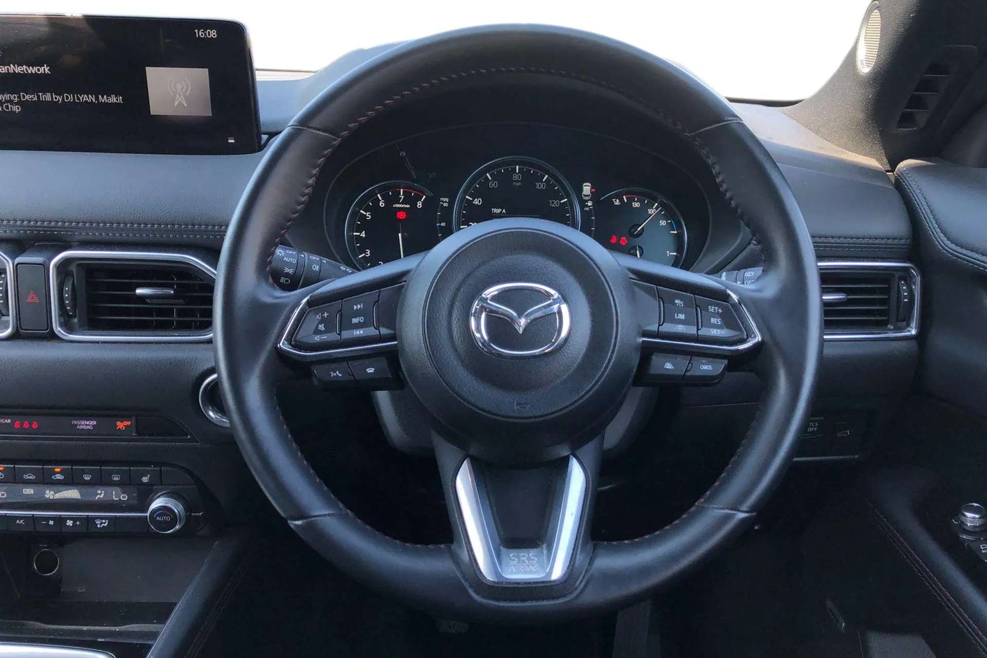 2023 MAZDA CX-5 2023 MAZDA CX-5
