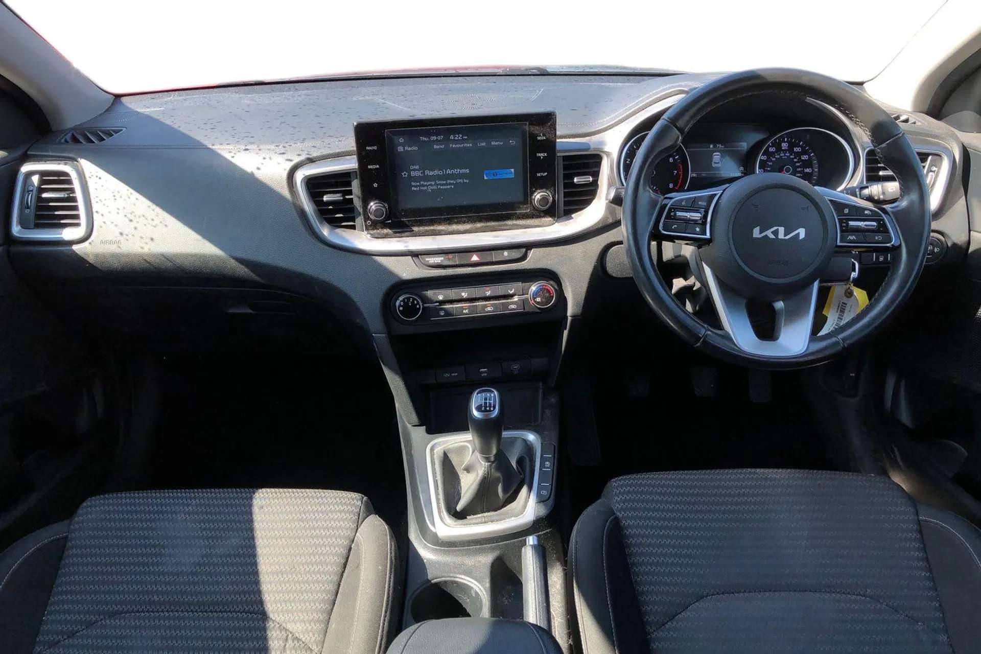 2022 KIA XCEED 2022 KIA XCEED