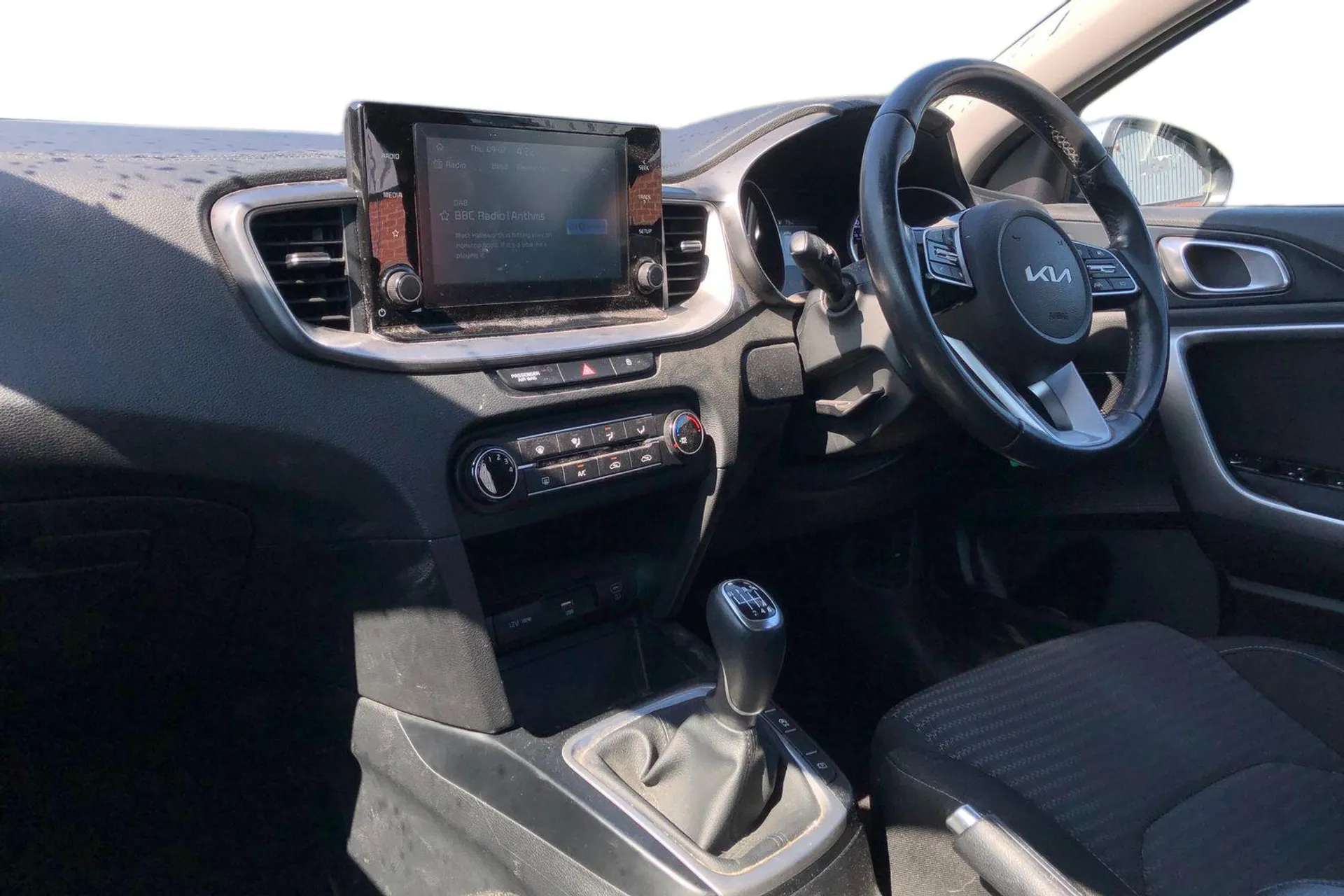 2022 KIA XCEED 2022 KIA XCEED
