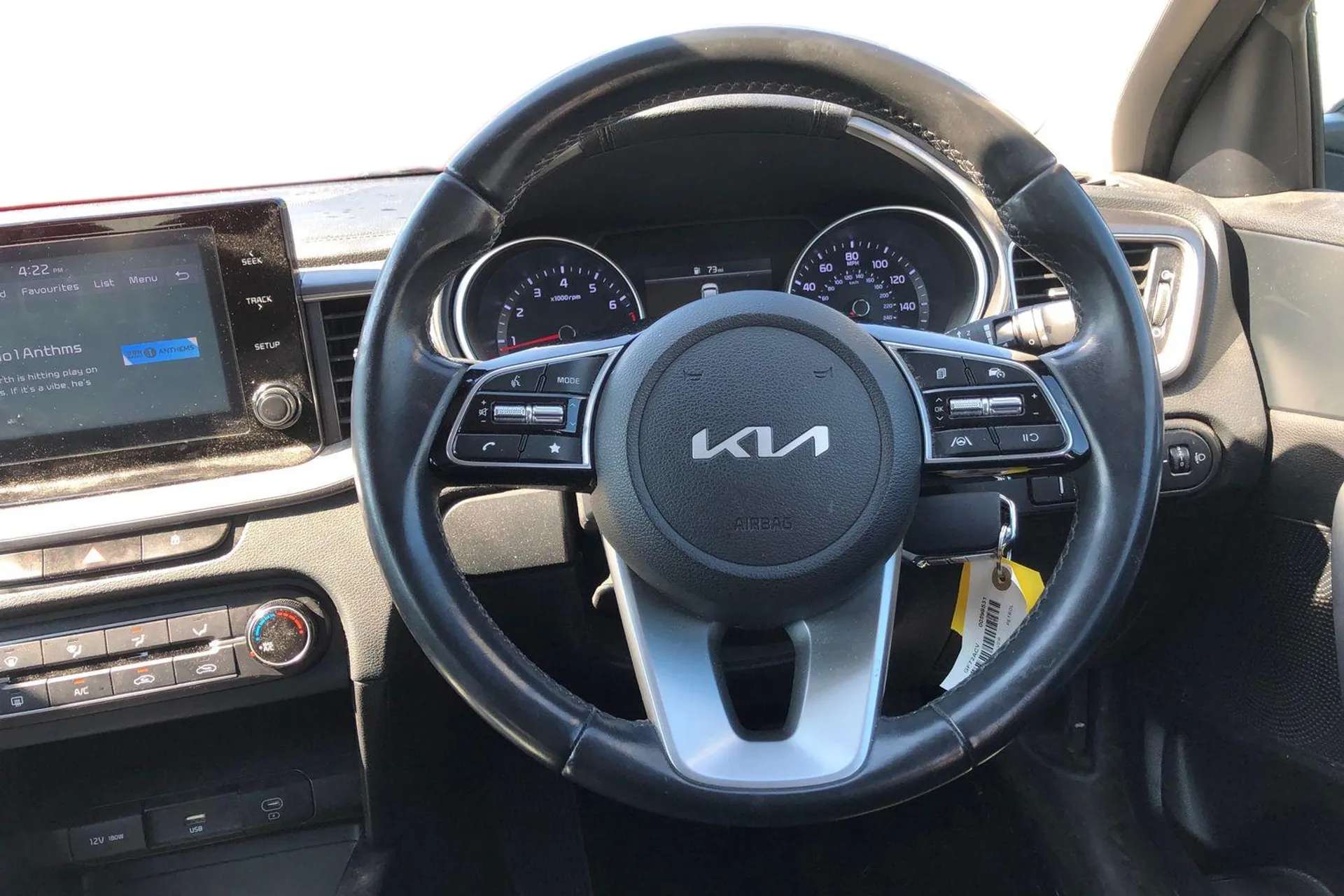 2022 KIA XCEED 2022 KIA XCEED