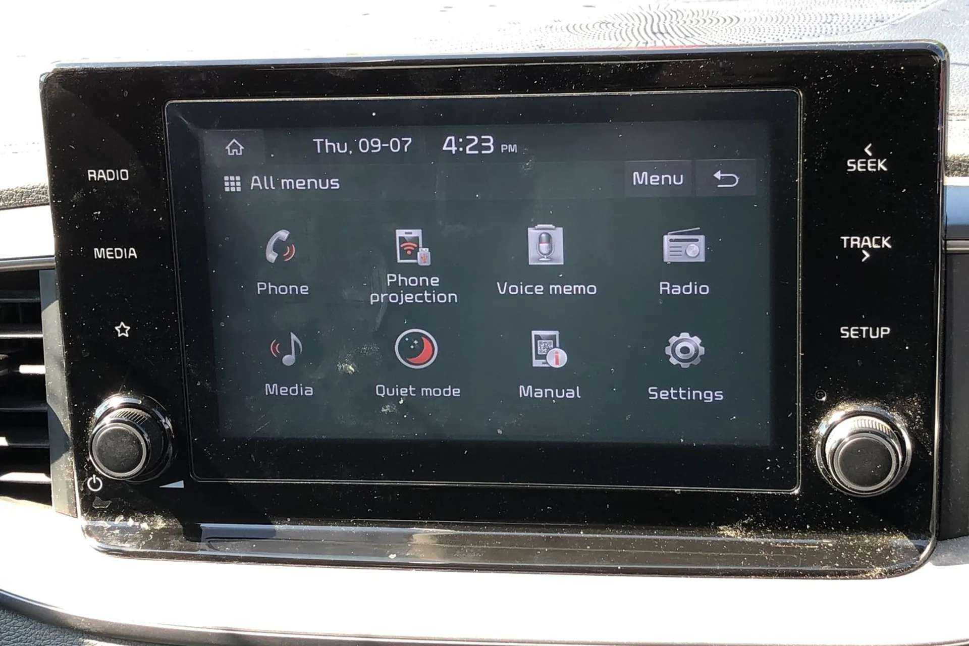 2022 KIA XCEED 2022 KIA XCEED