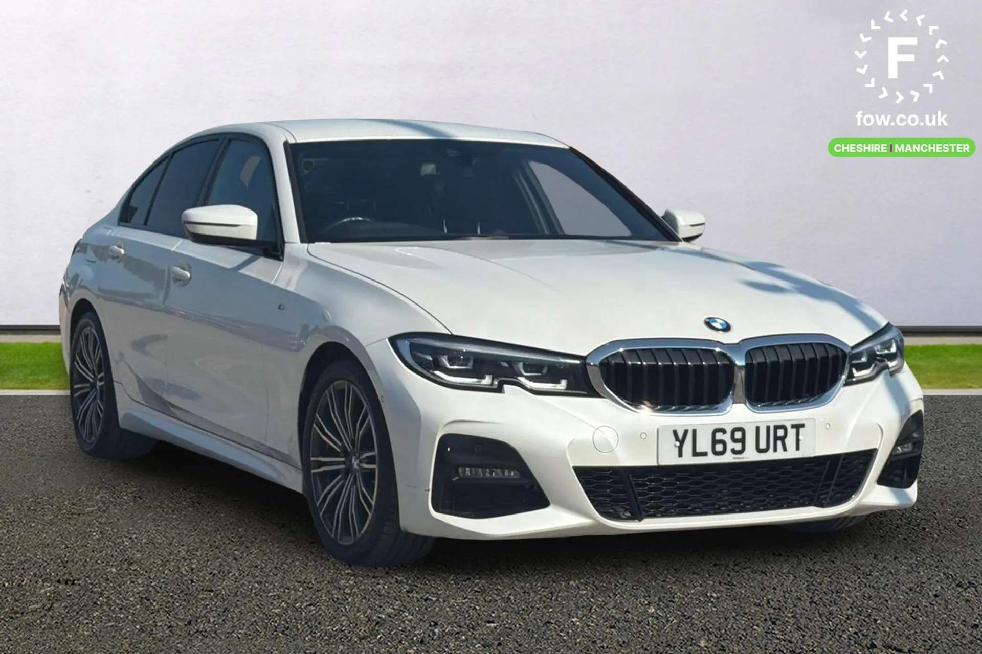 2020 BMW 3 SERIES 2020 BMW 3 SERIES