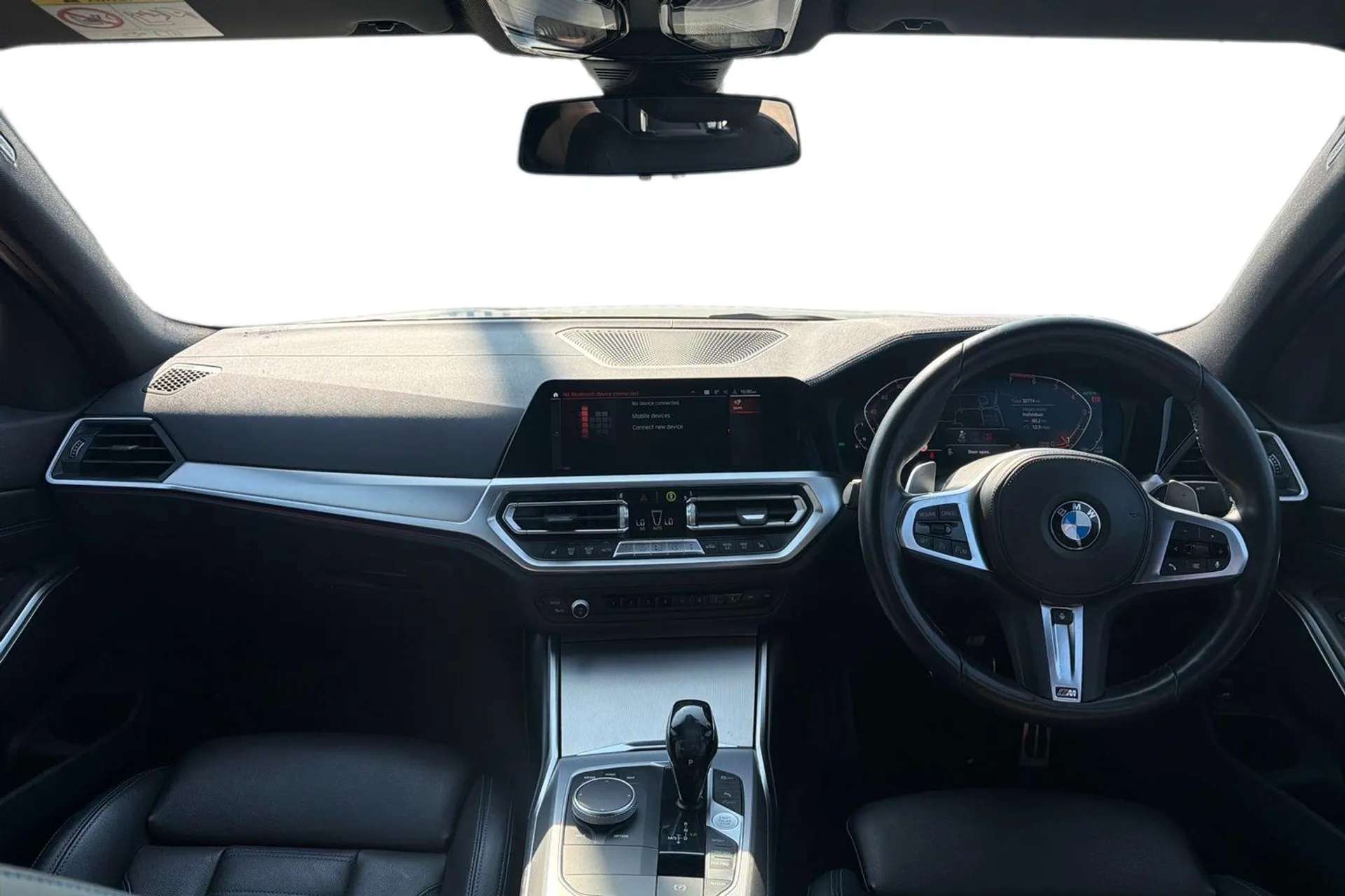 2020 BMW 3 SERIES 2020 BMW 3 SERIES