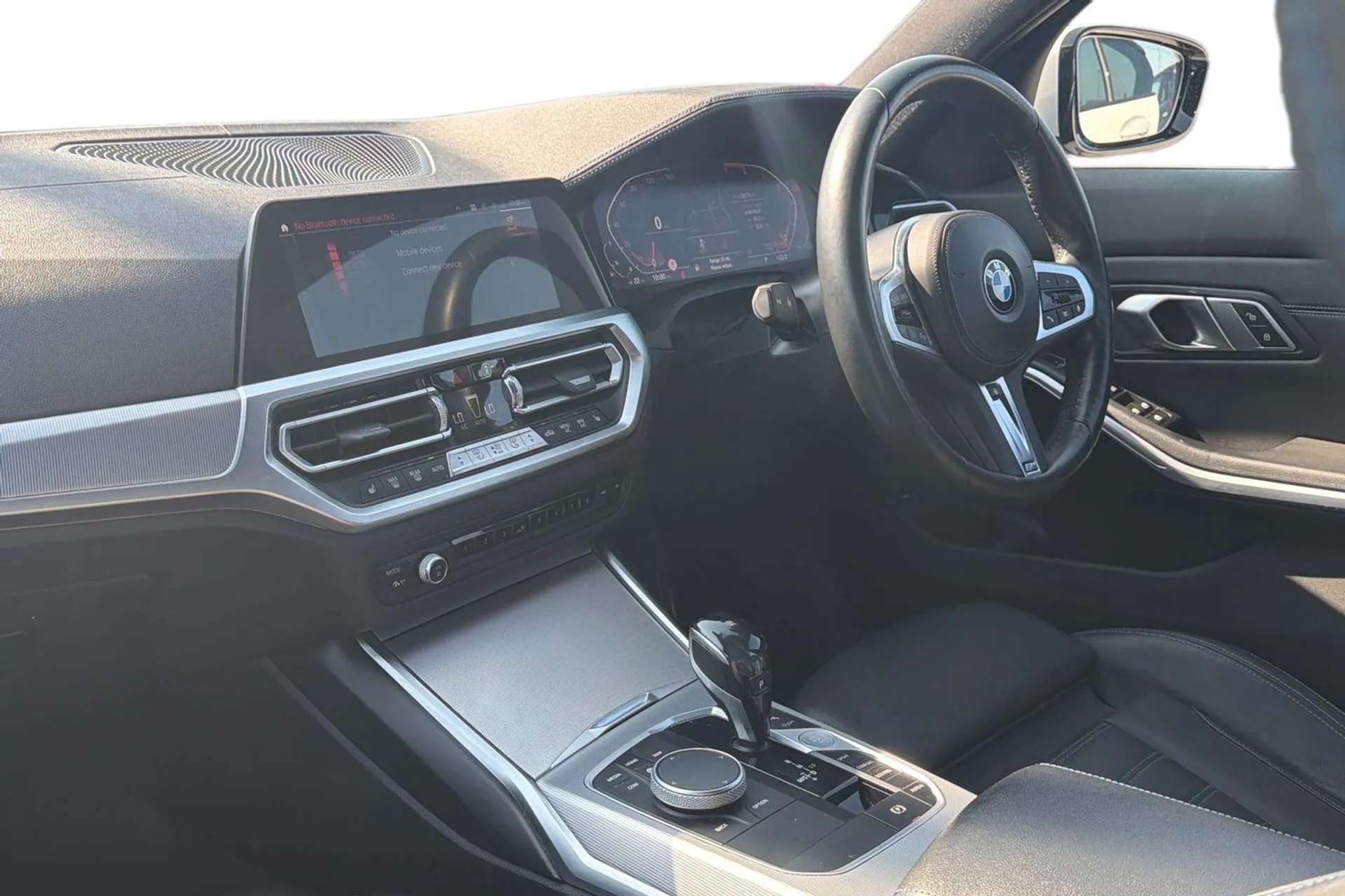 2020 BMW 3 SERIES 2020 BMW 3 SERIES