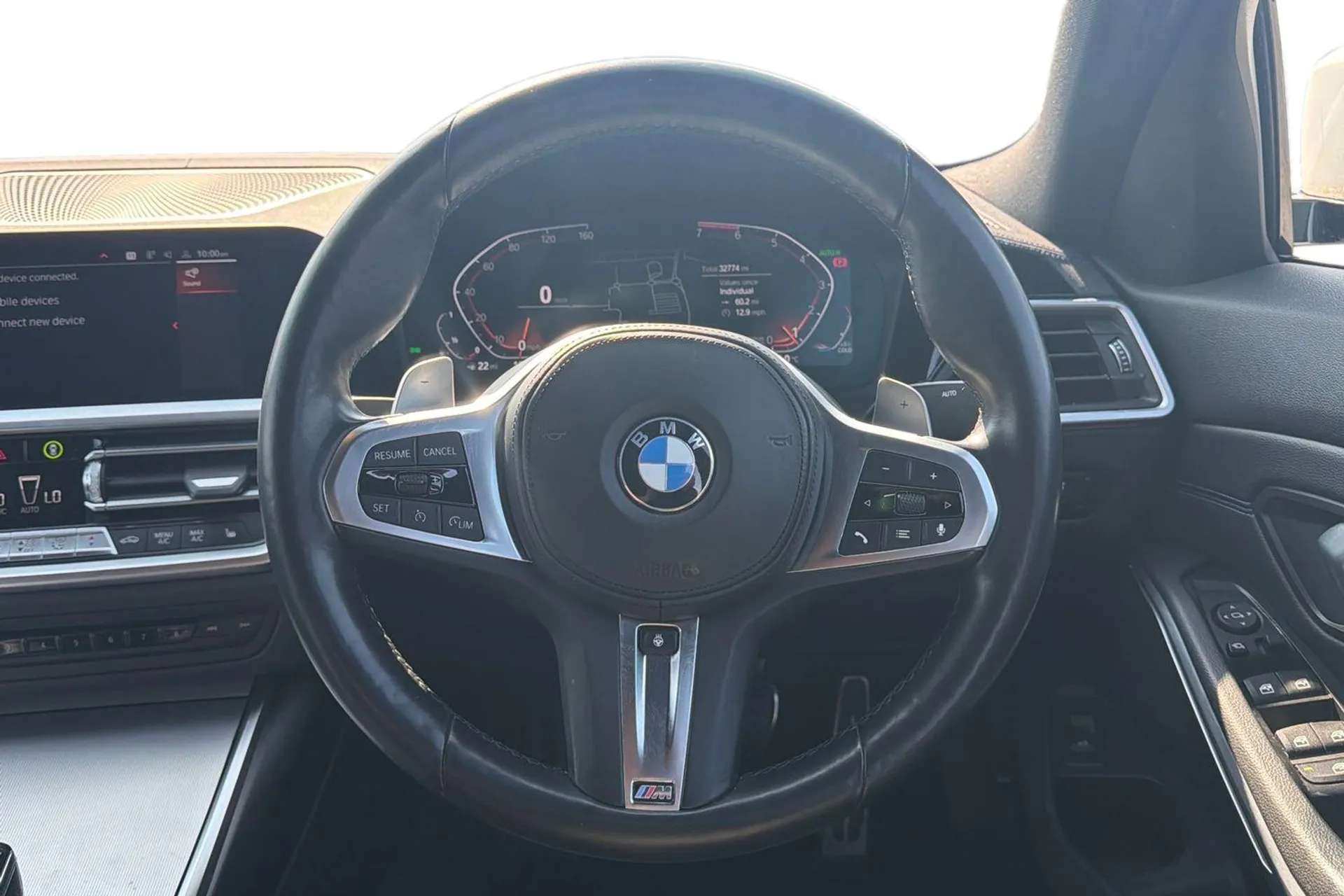 2020 BMW 3 SERIES 2020 BMW 3 SERIES