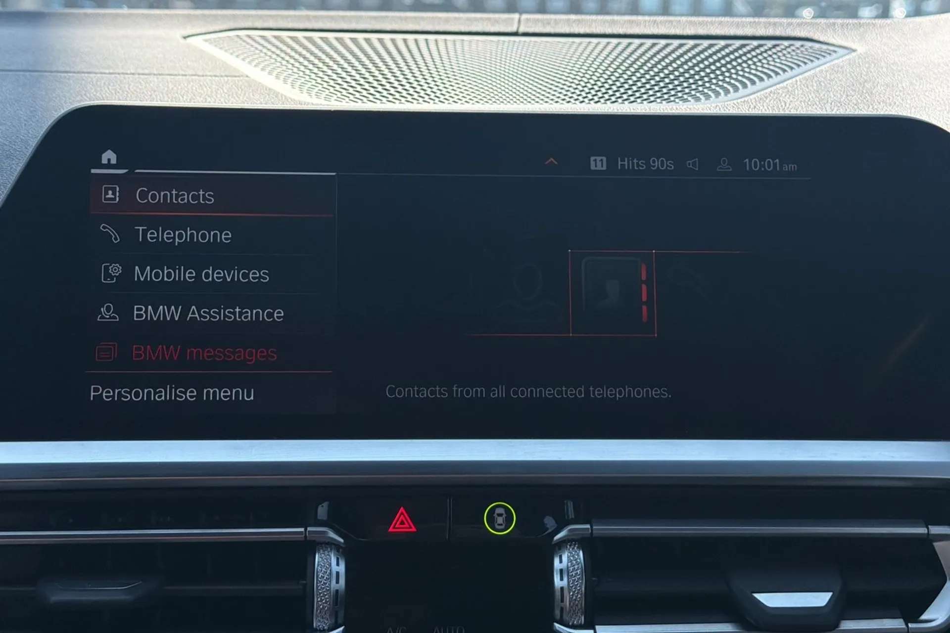 2020 BMW 3 SERIES 2020 BMW 3 SERIES