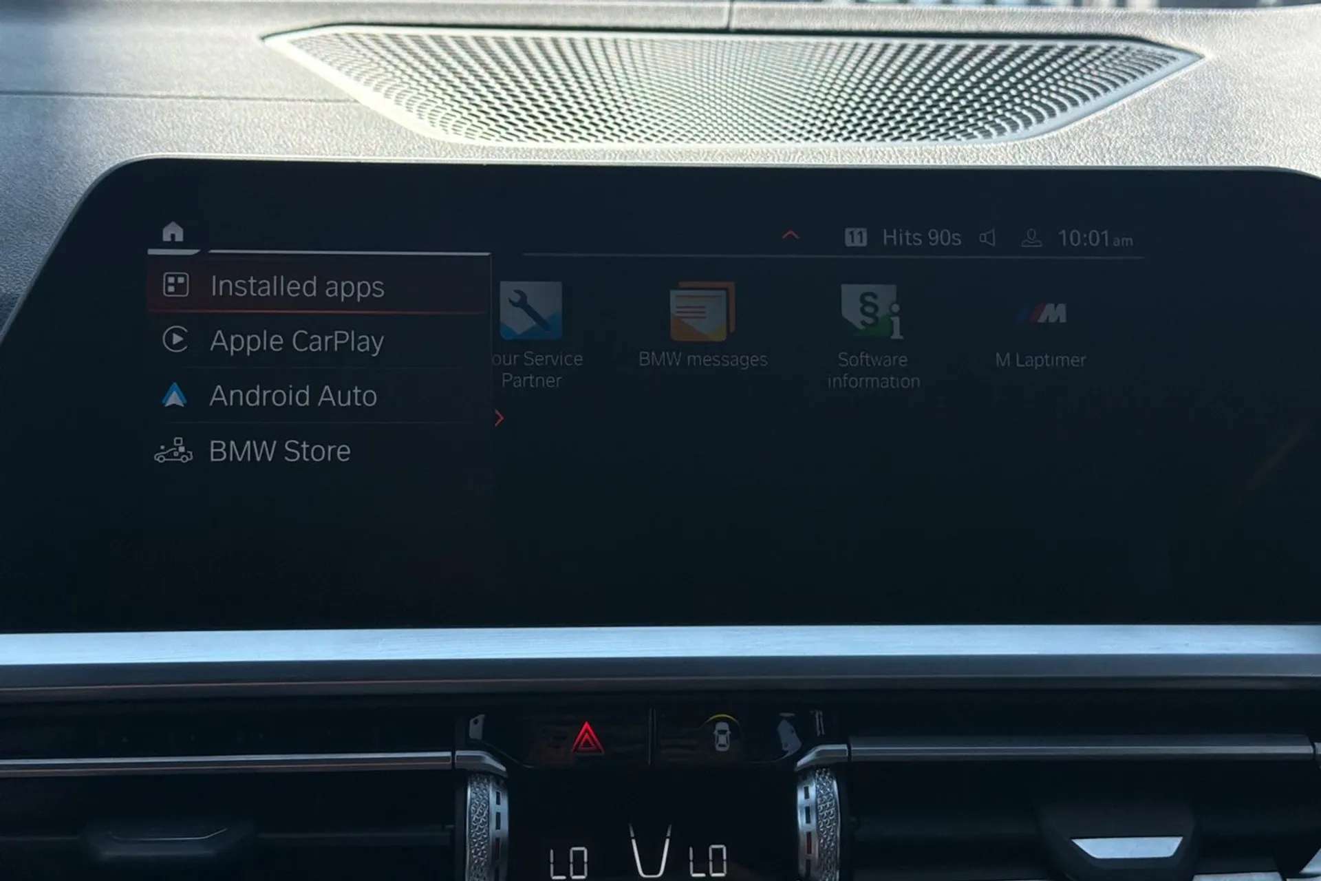 2020 BMW 3 SERIES 2020 BMW 3 SERIES
