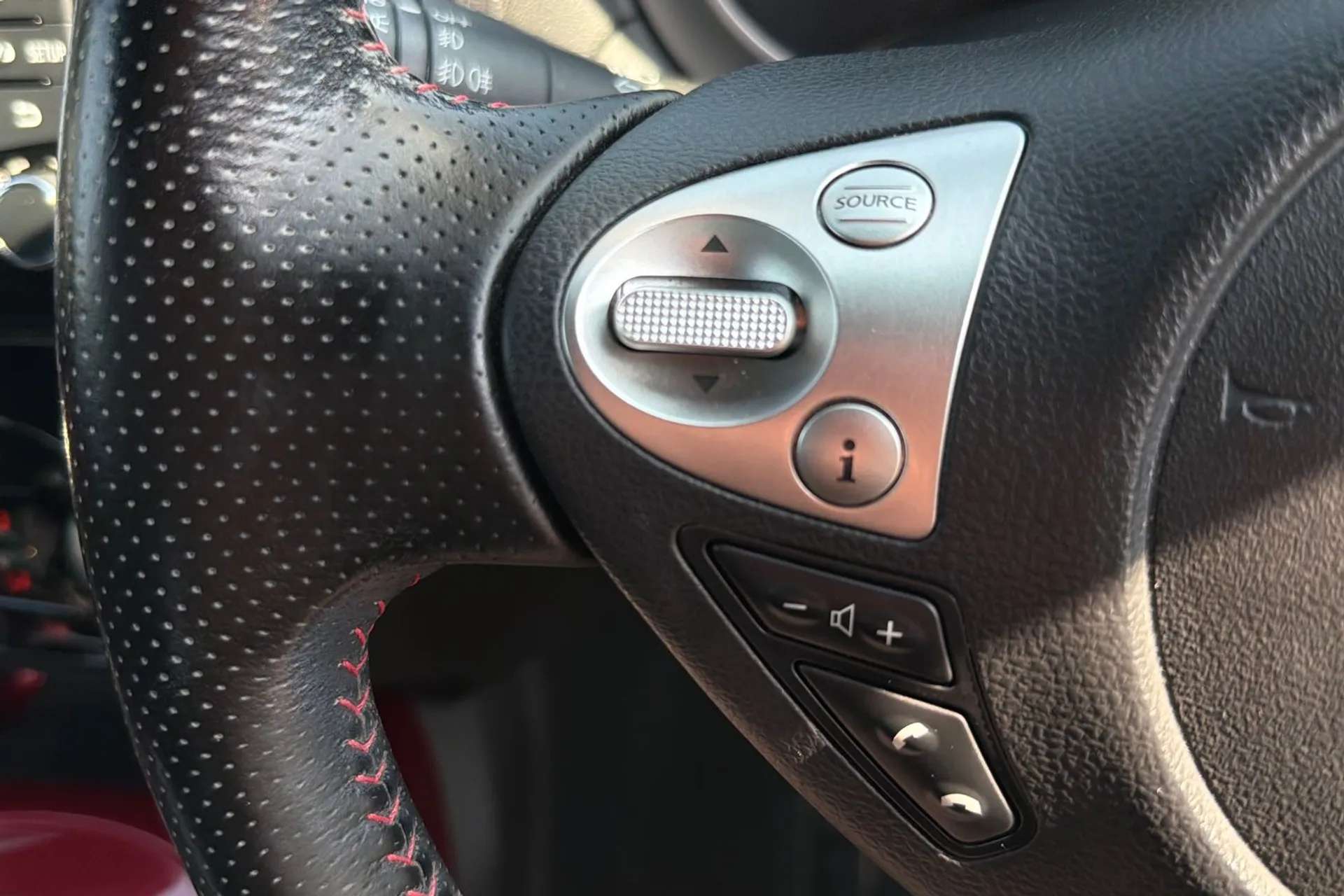 2018 NISSAN JUKE 2018 NISSAN JUKE