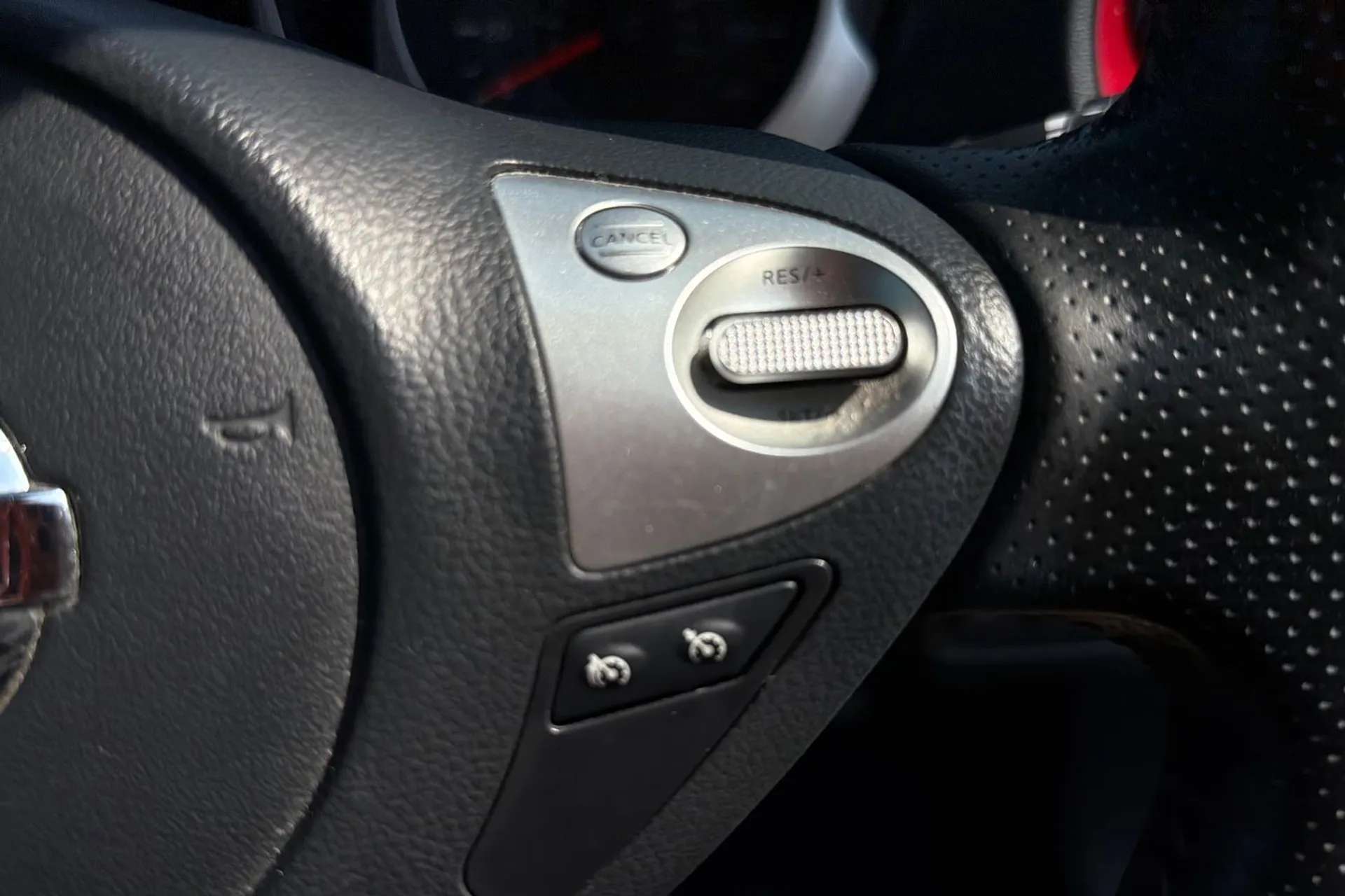 2018 NISSAN JUKE 2018 NISSAN JUKE