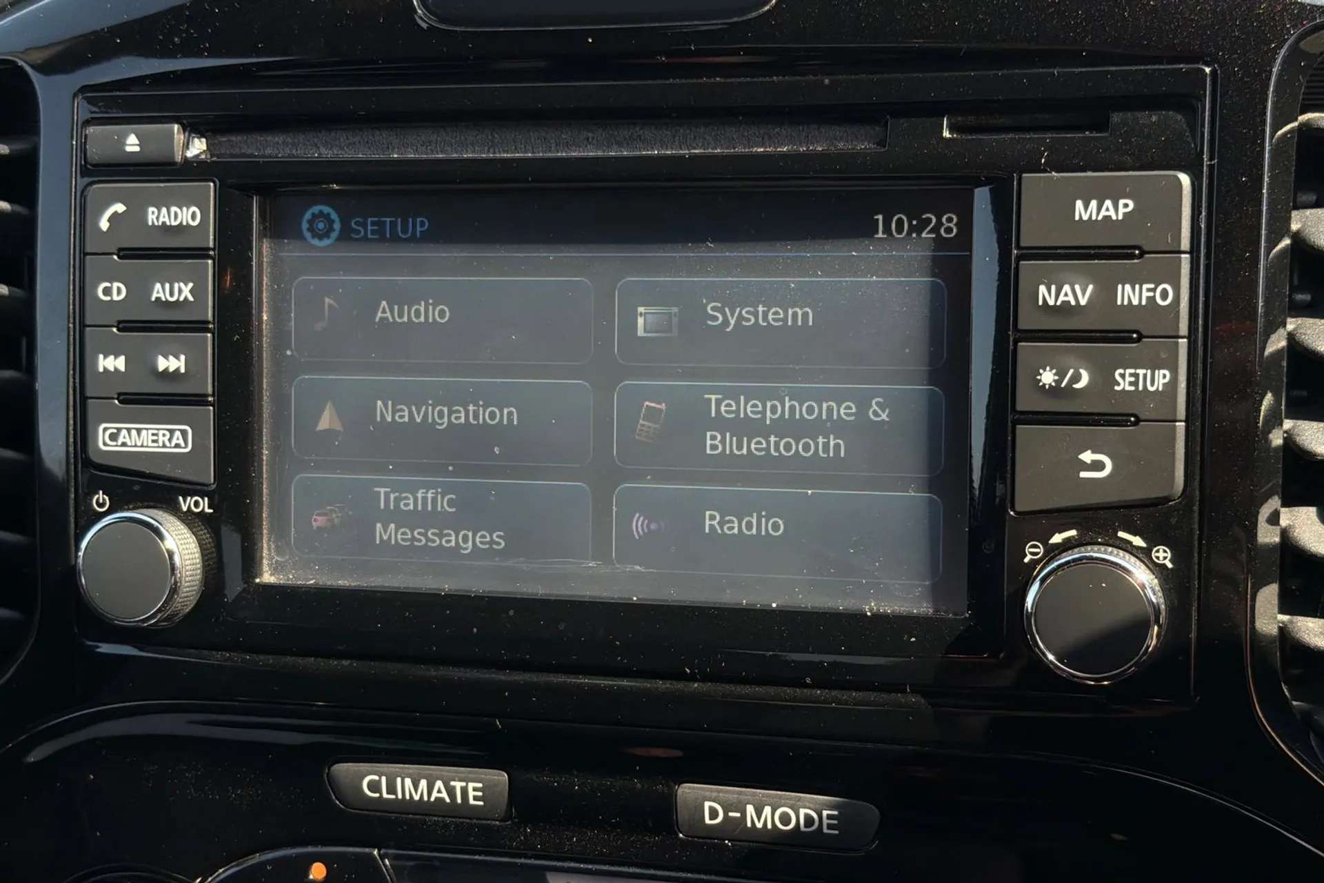 2018 NISSAN JUKE 2018 NISSAN JUKE