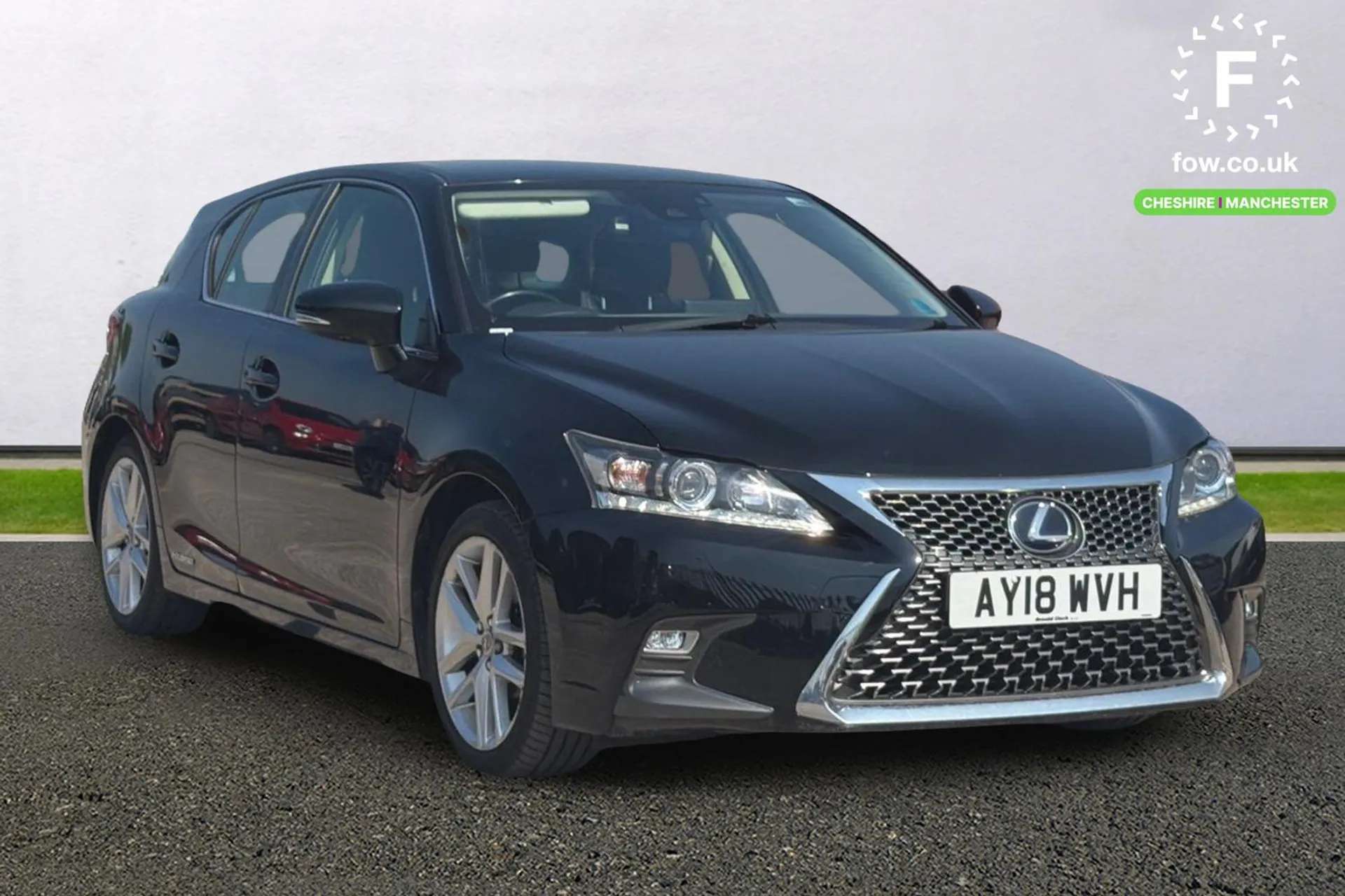2018 LEXUS CT 2018 LEXUS CT